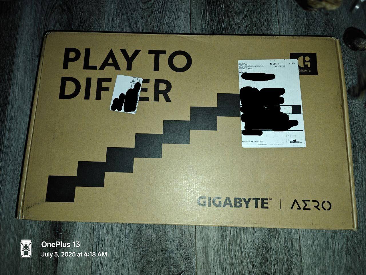 Customer provided, click to load a larger version