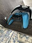 Sony PlayStation 5 DualSense Wireless Controller Starlight Blue 3006394 -  Best Buy