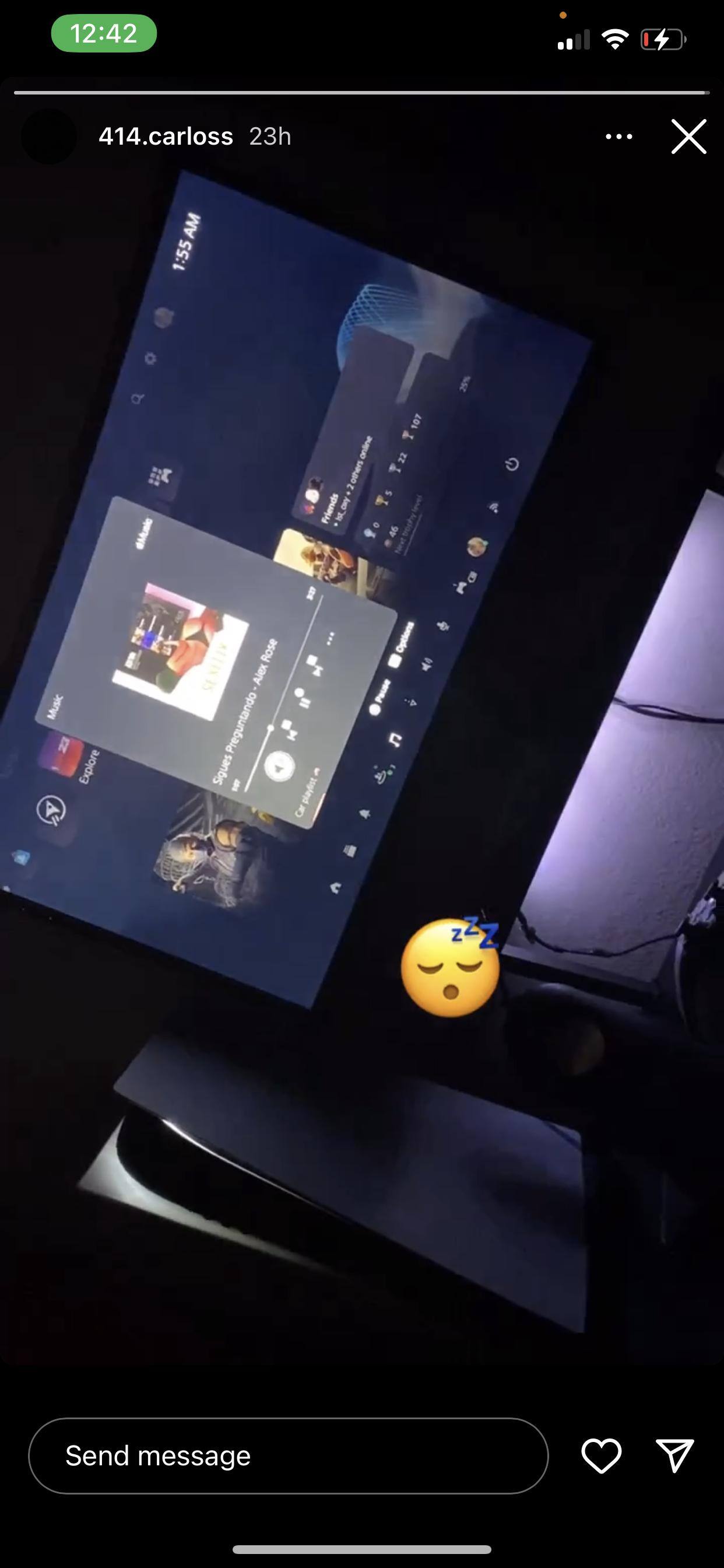 Customer provided, click to load a larger version