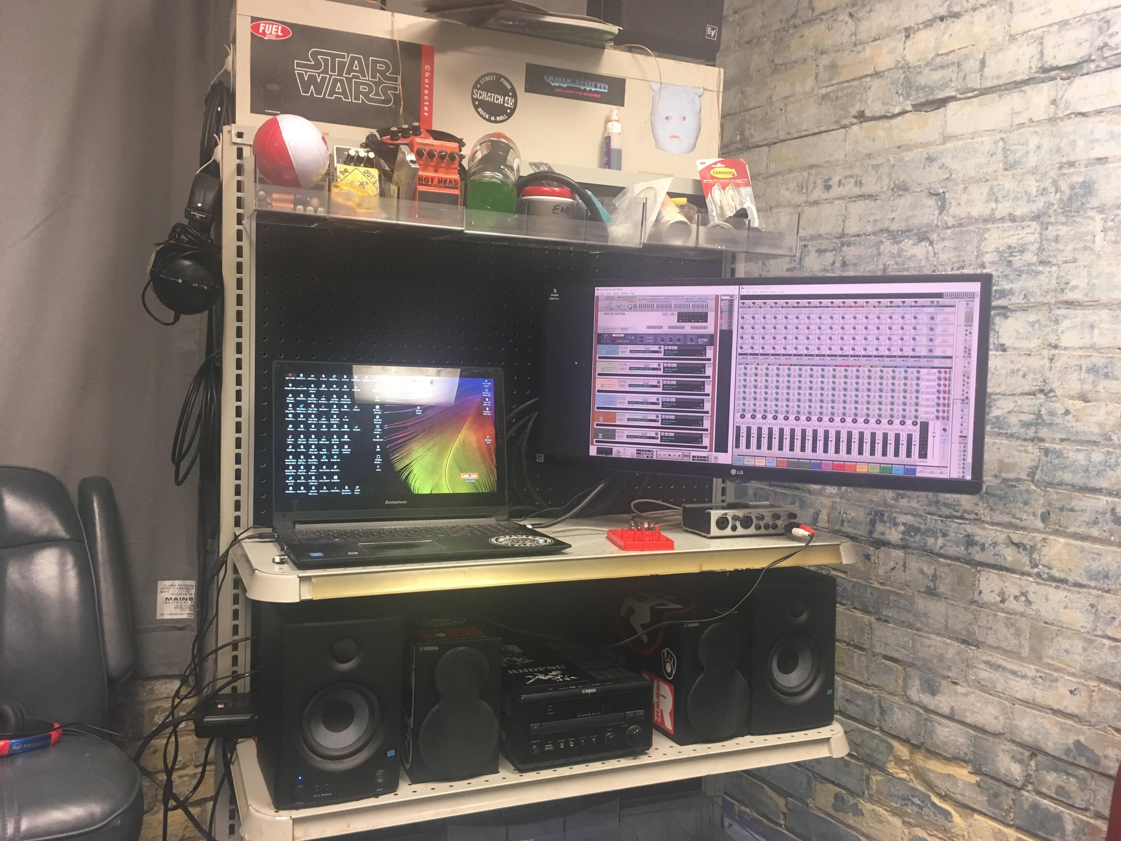 Customer provided image, click to load a larger version