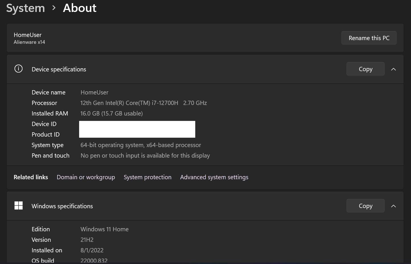 Customer provided, click to load a larger version