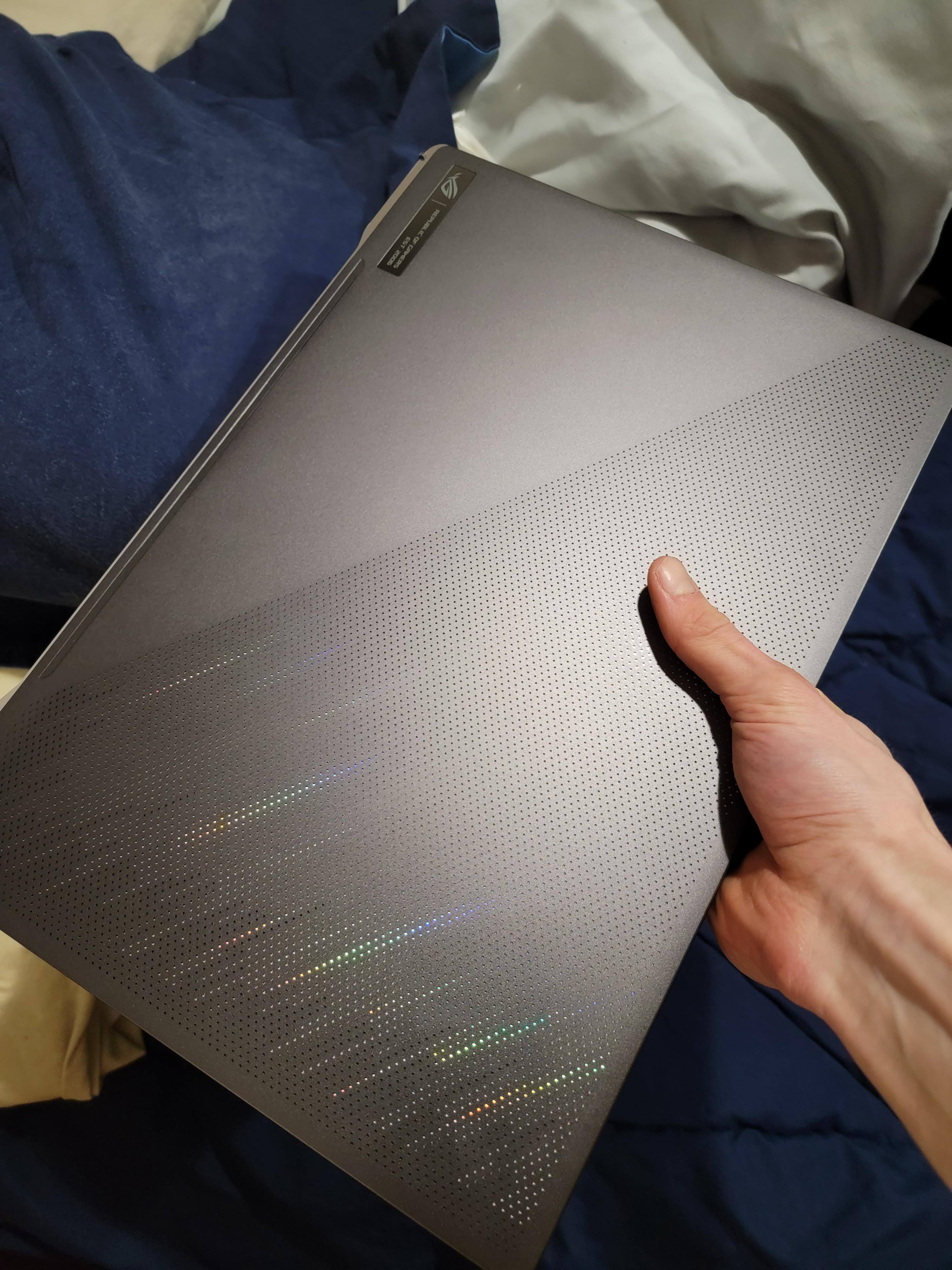 Customer provided, click to load a larger version