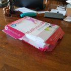 Review – Office Depot 20-Pound Copy Paper