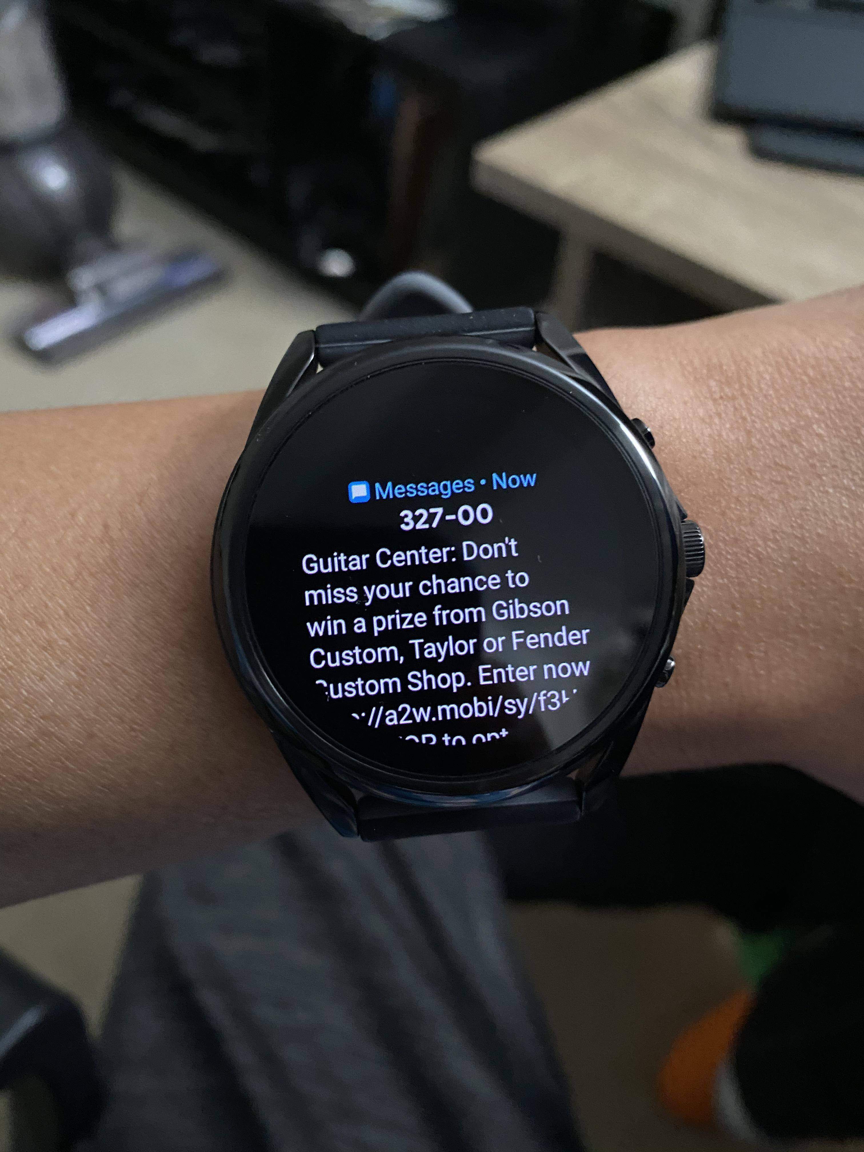 Display is amazing, click to load a larger version