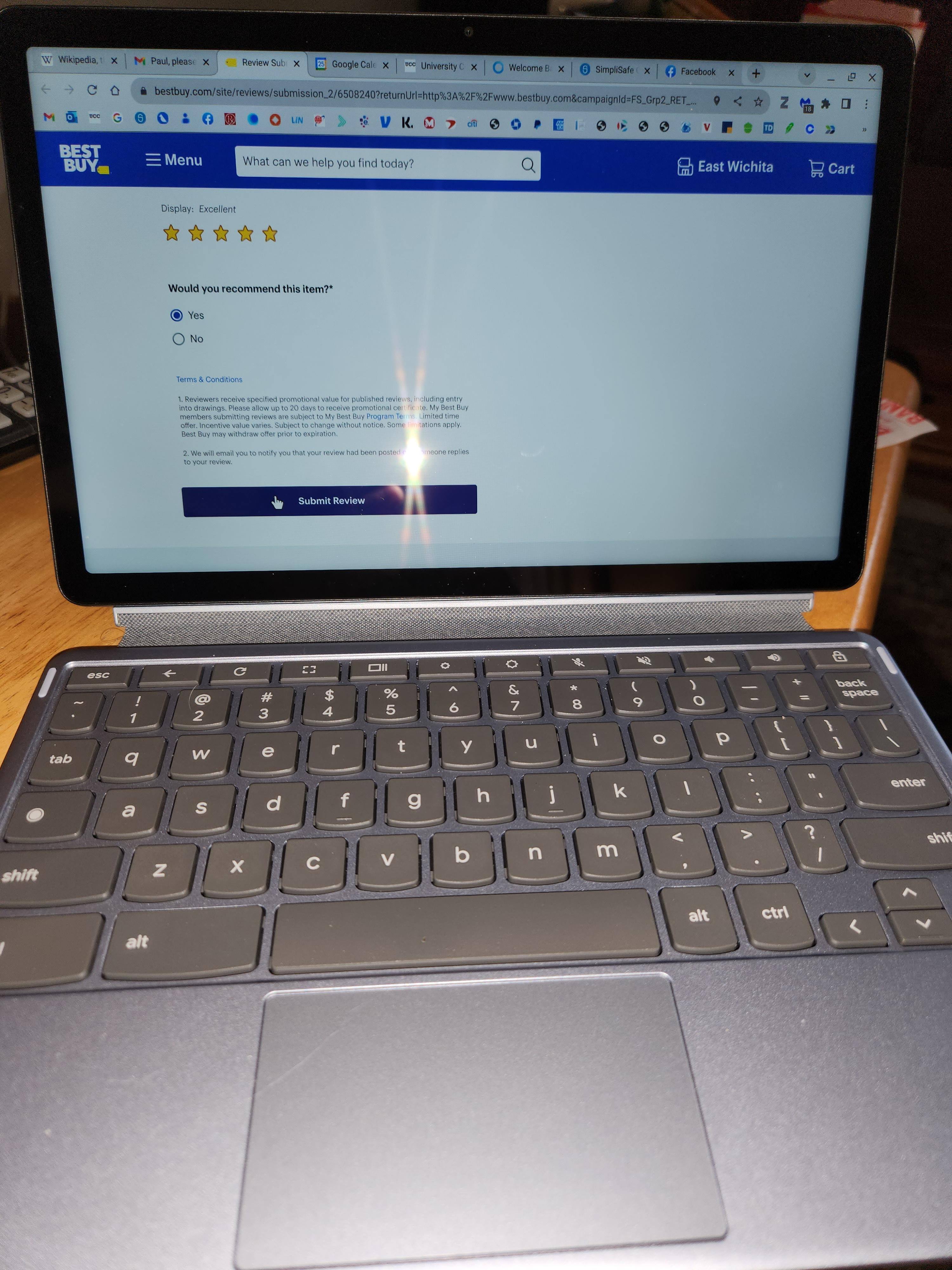 Customer provided, click to load a larger version