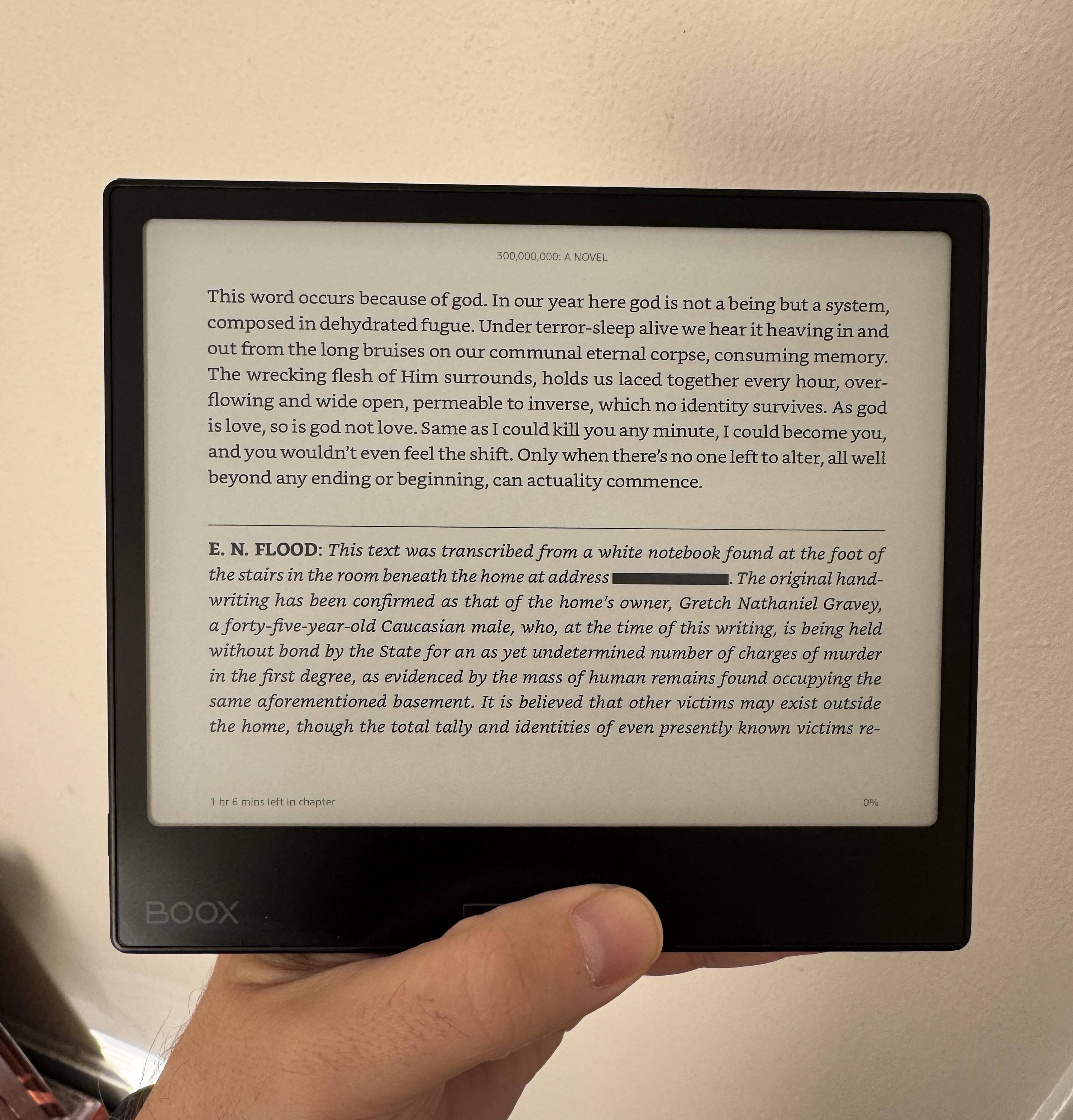 Customer provided image, click to load a larger version