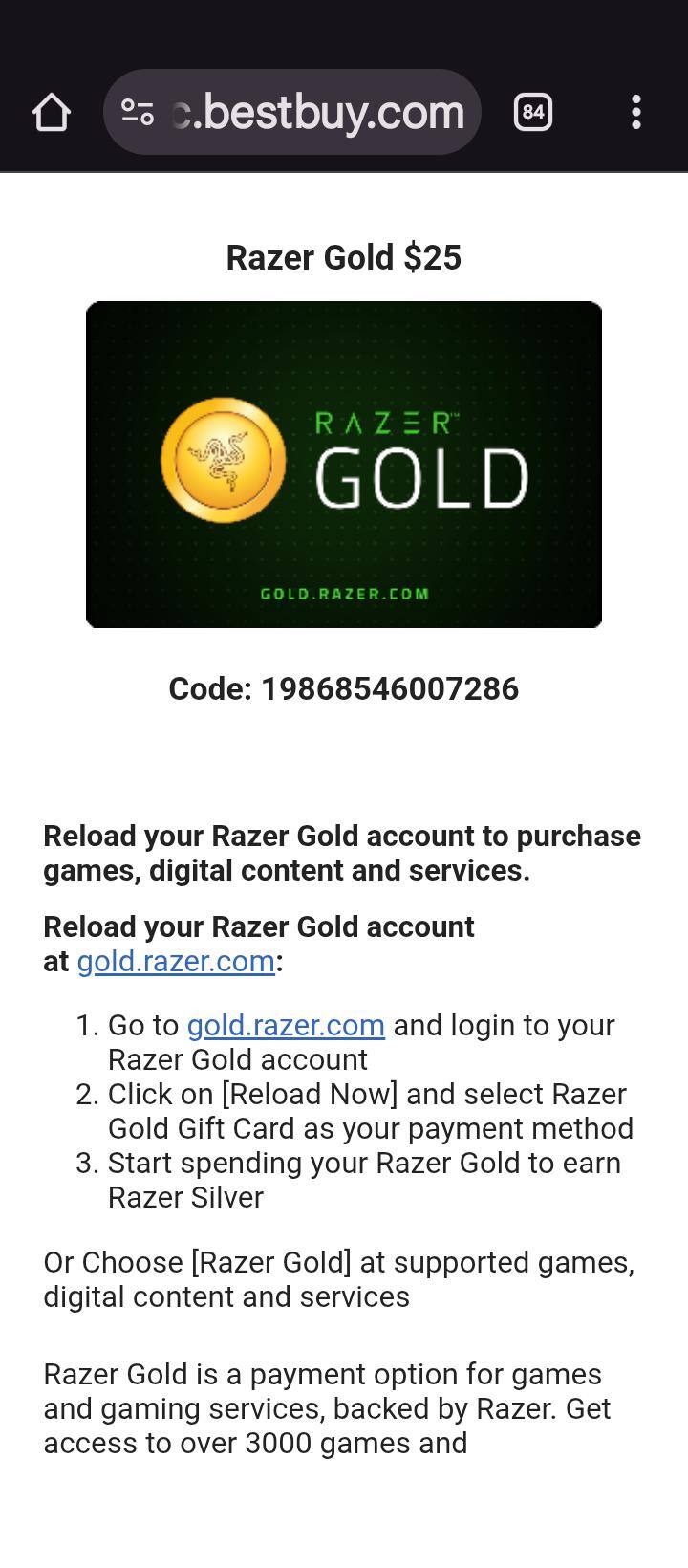 Customer provided, click to load a larger version