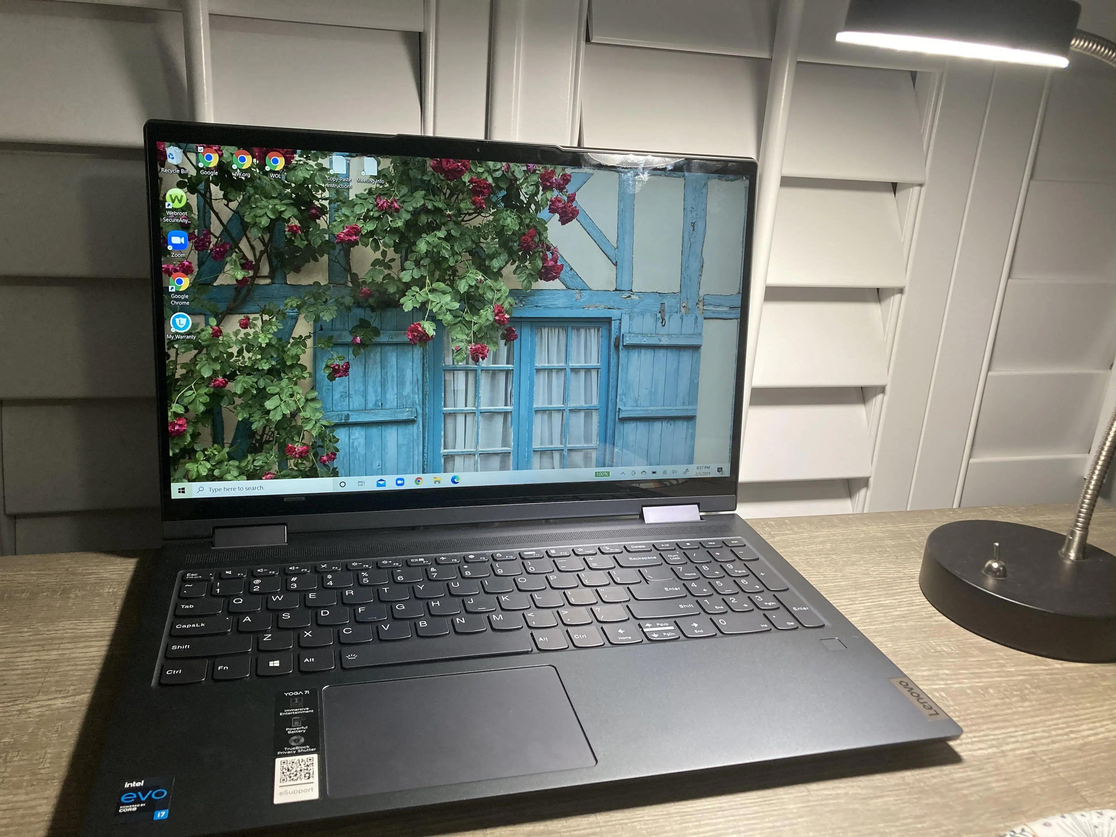 Customer provided image, click to load a larger version