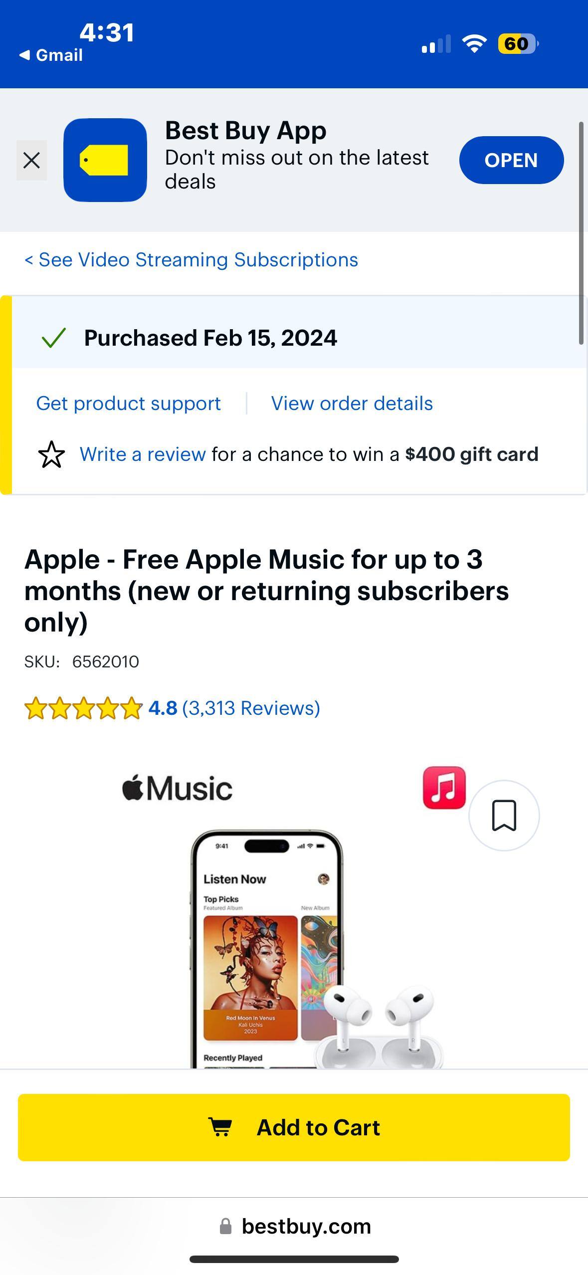 Customer provided, click to load a larger version