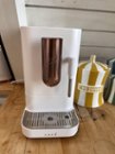 Café AFFETTO Automatic Espresso Machine + Frother & Reviews