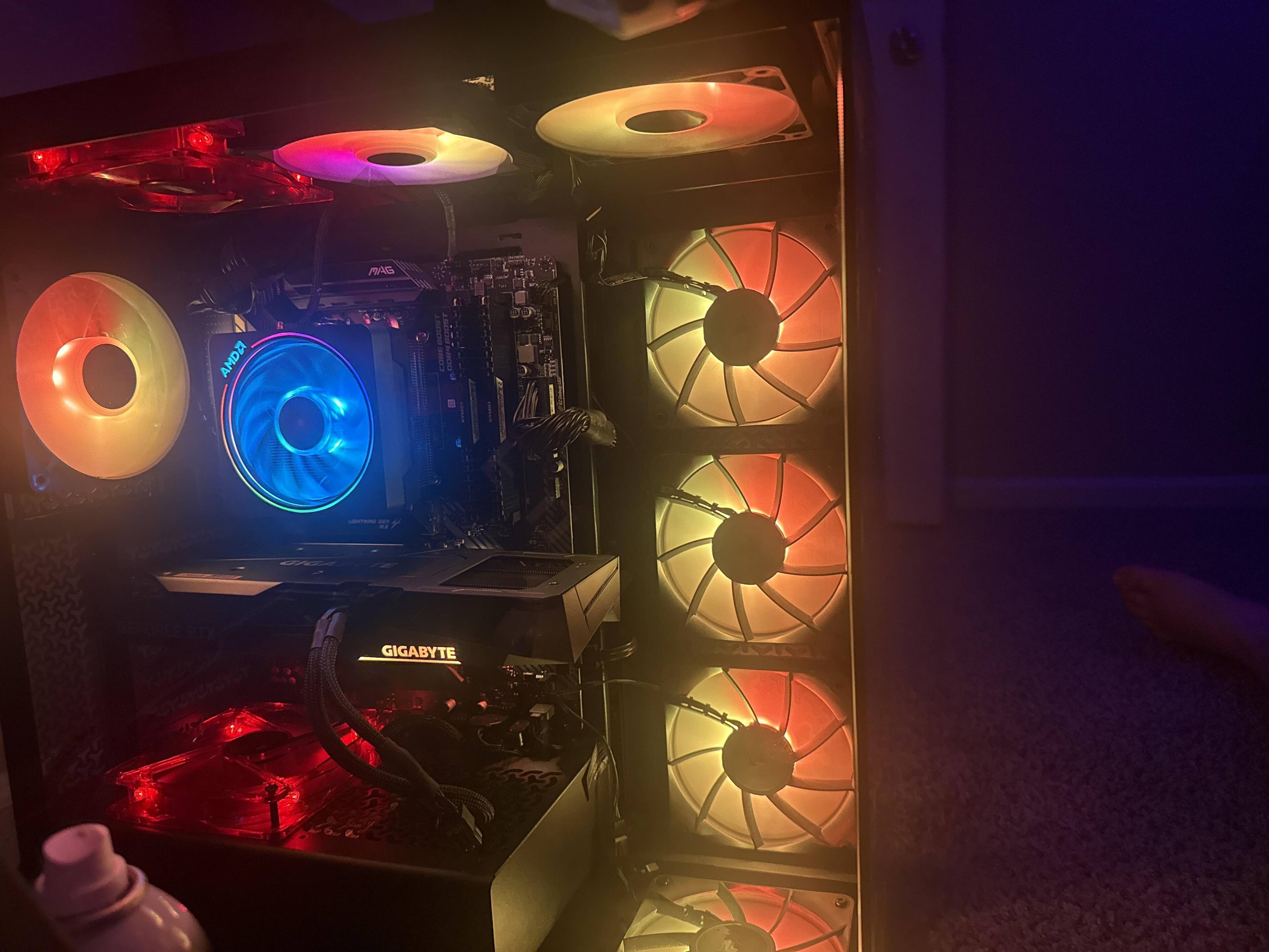 Customer provided image, click to load a larger version