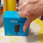 Alexa Echo Auto - VidiVox