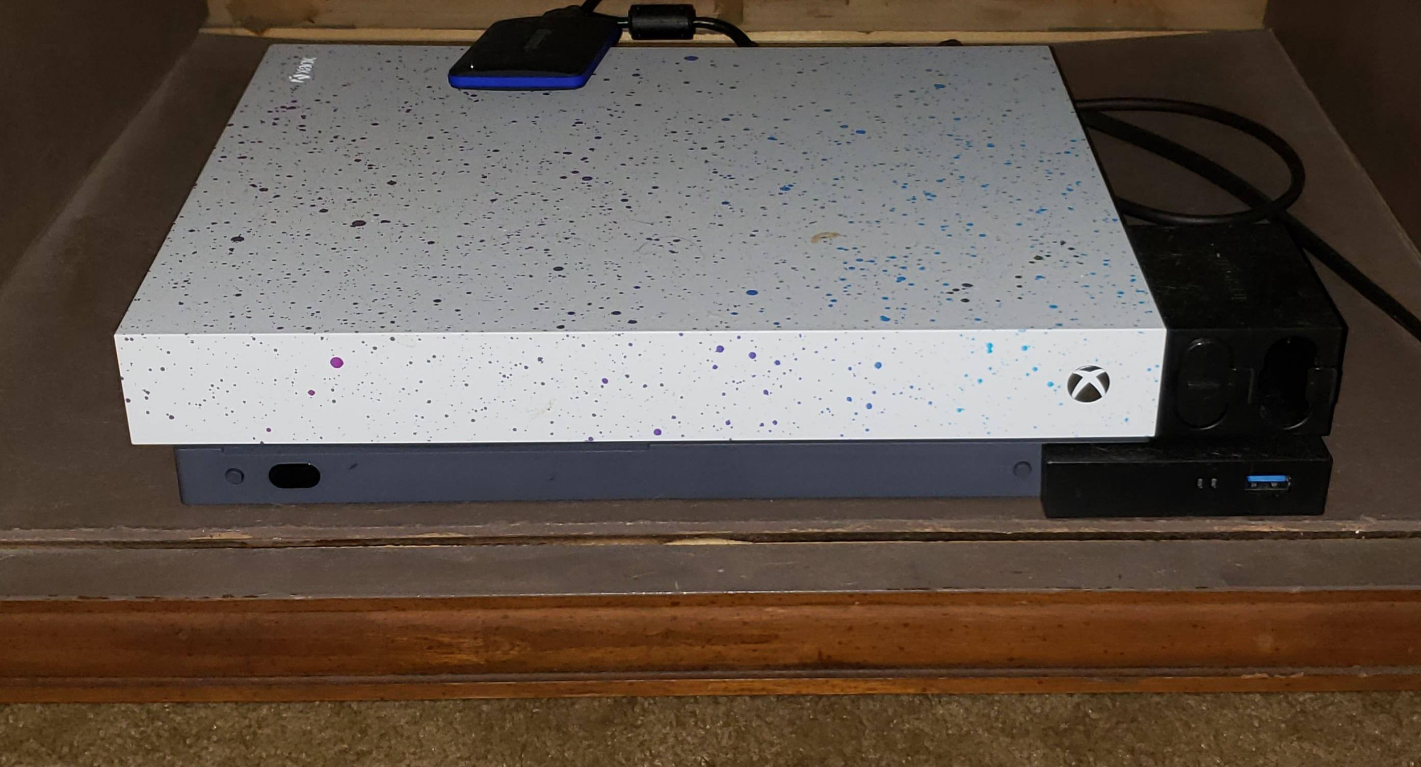 Customer provided image, click to load a larger version