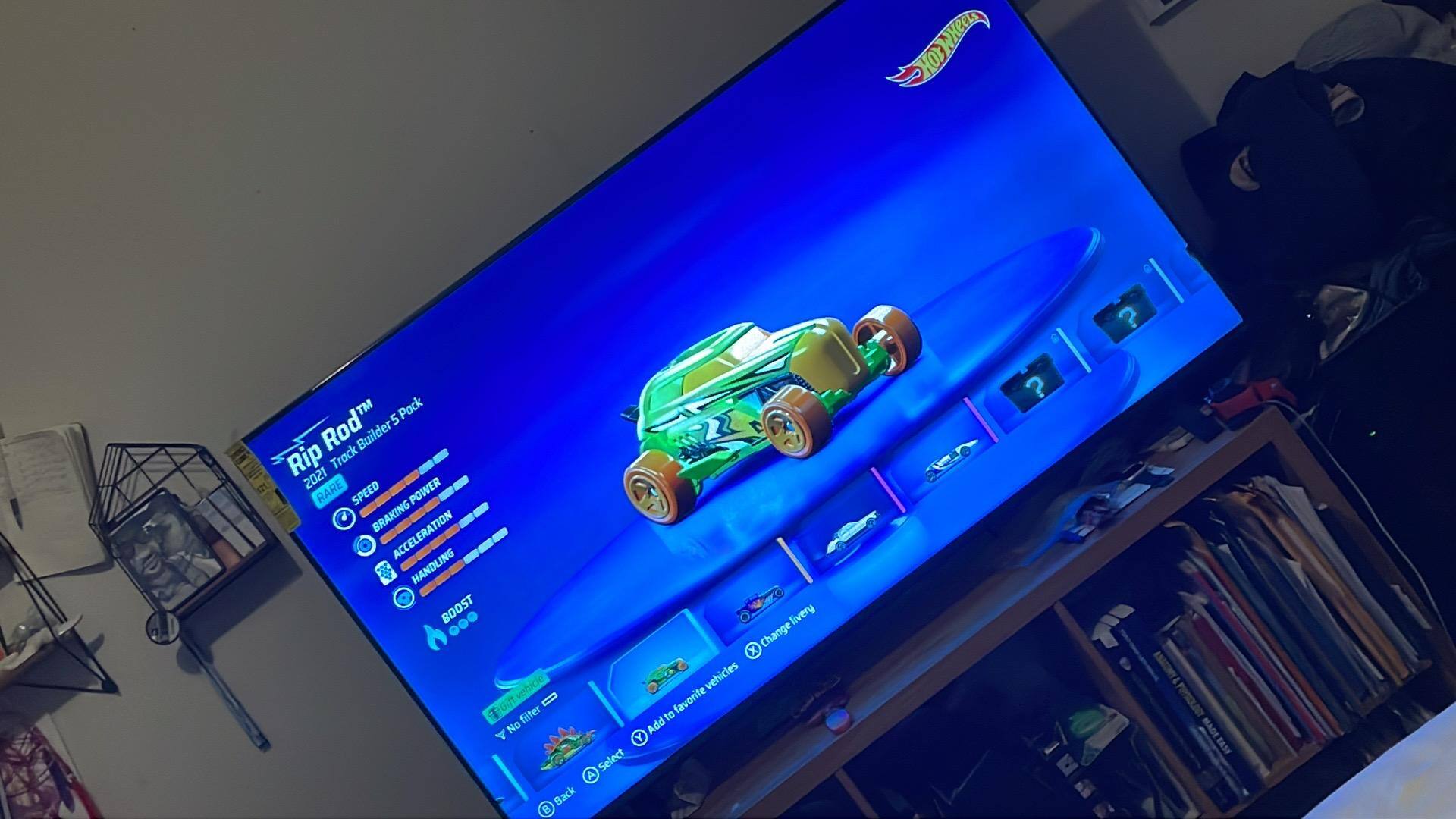 Customer provided image, click to load a larger version