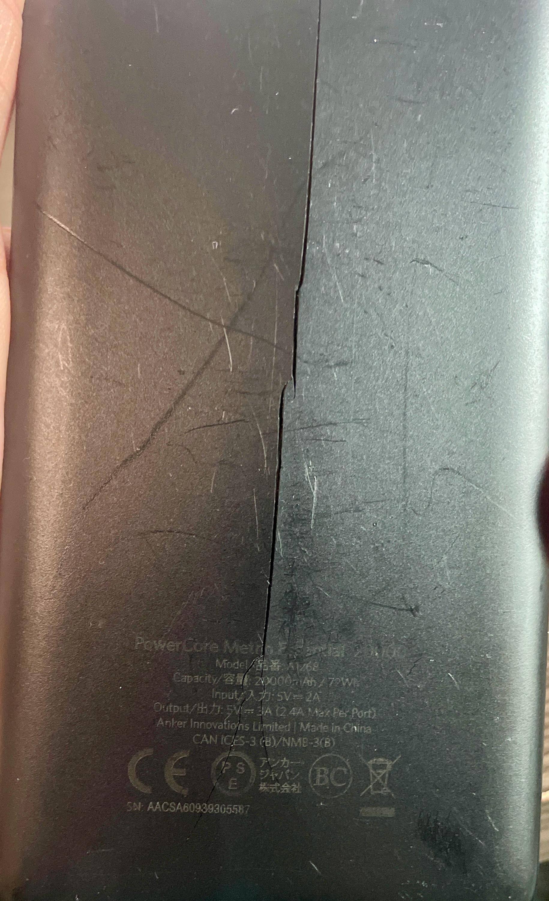 Customer provided image, click to load a larger version