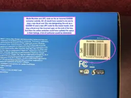 Customer provided, click to load a larger version