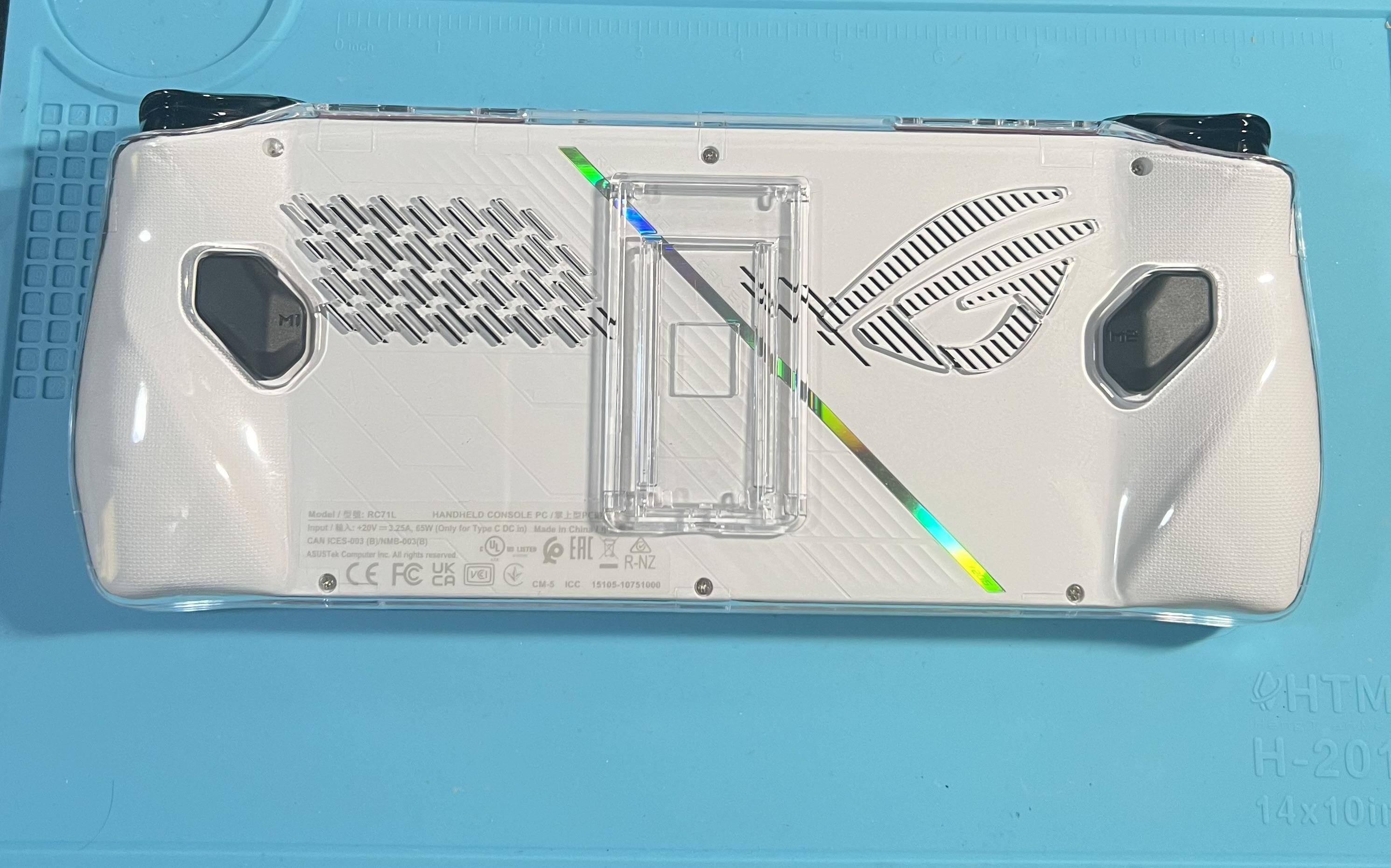 Customer provided, click to load a larger version