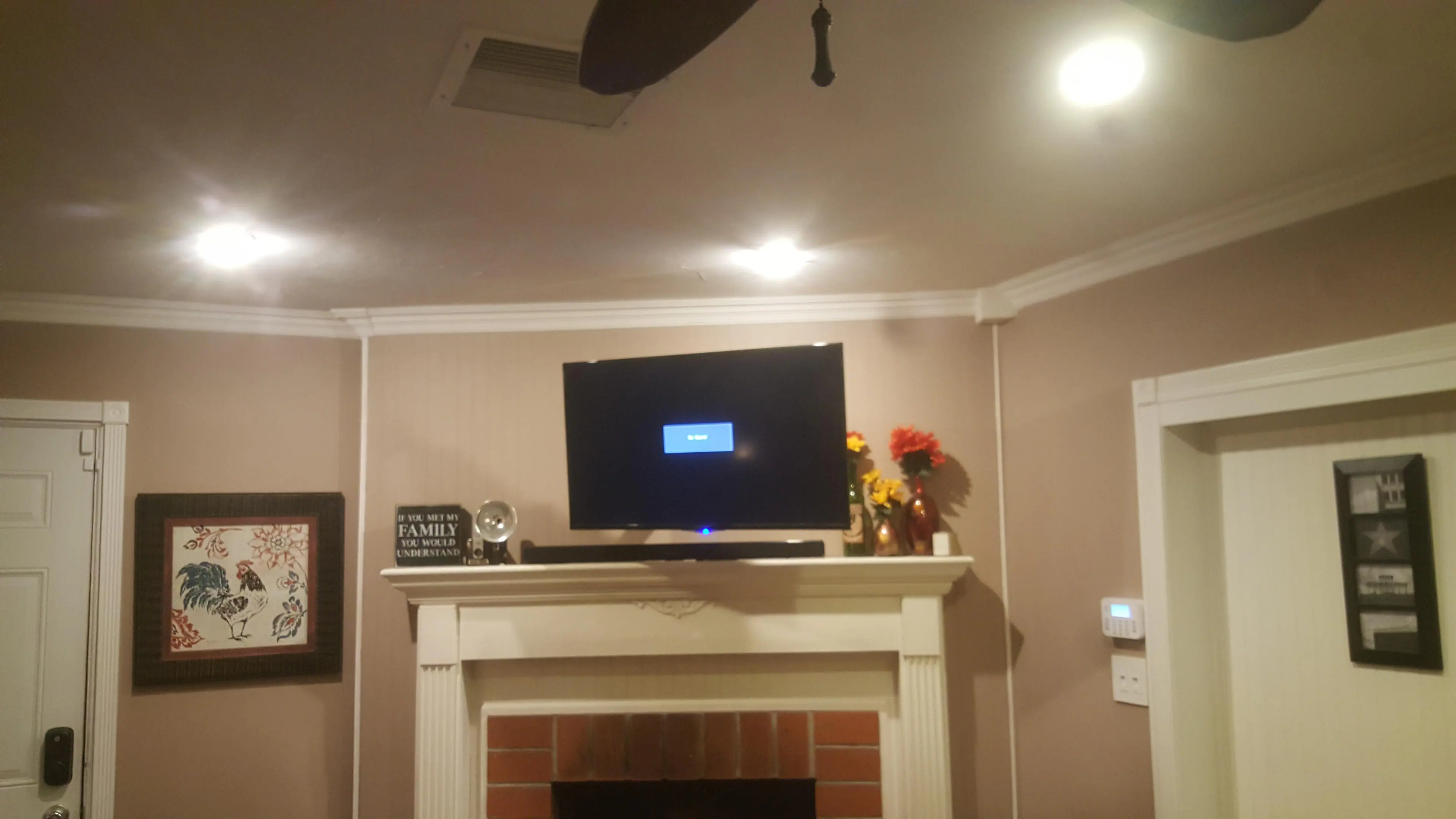 Telescopes, tilts and swivels, click to load a larger version