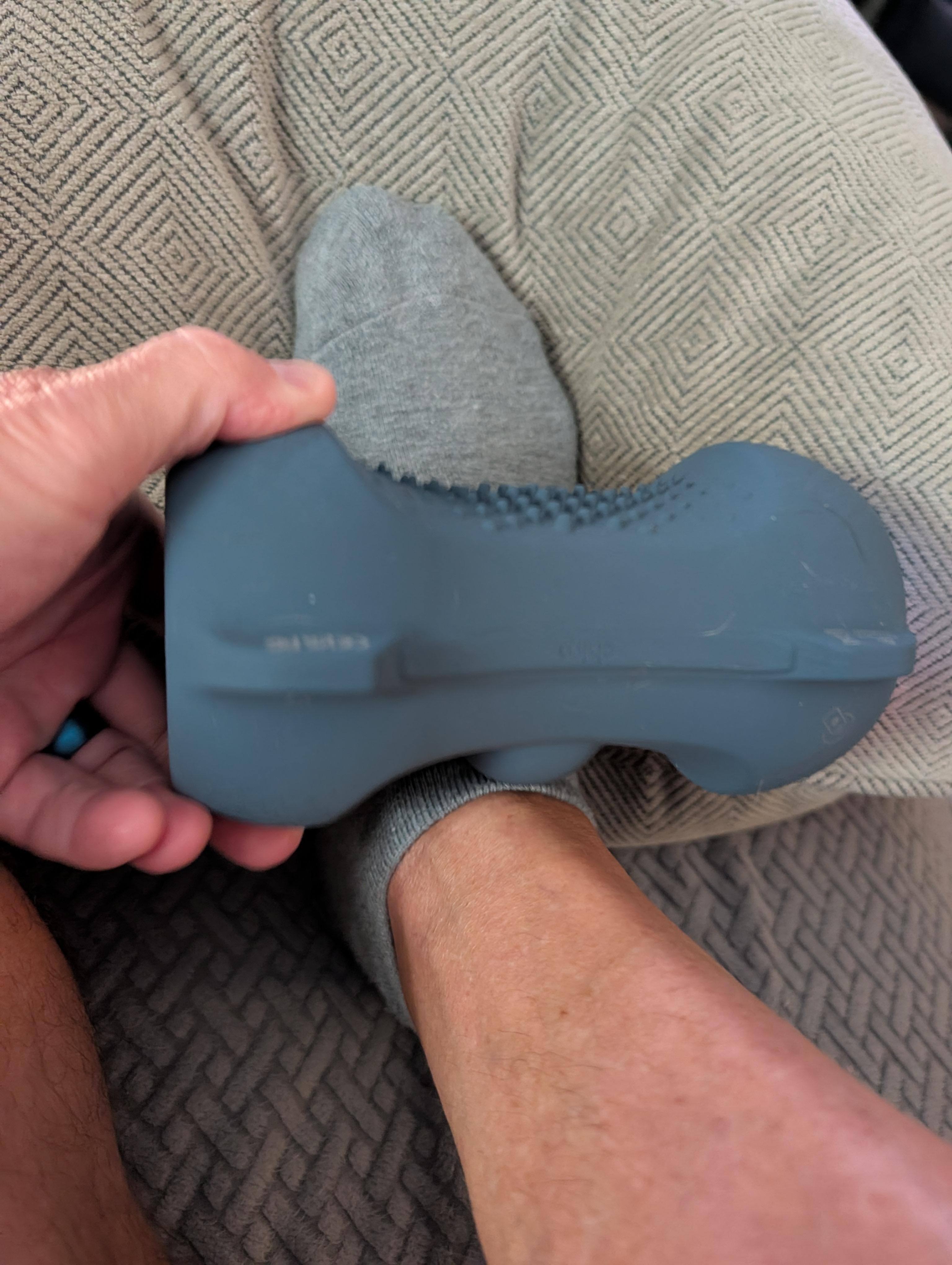 Customer provided image, click to load a larger version