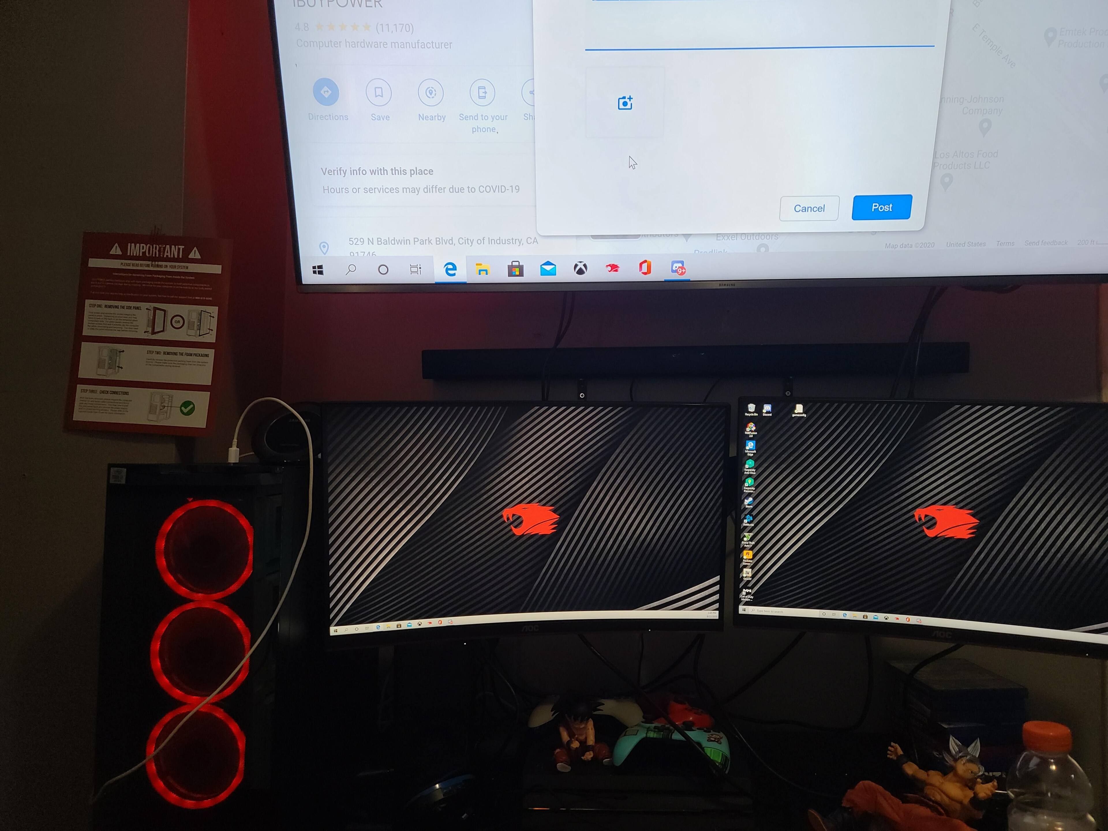 Customer provided, click to load a larger version