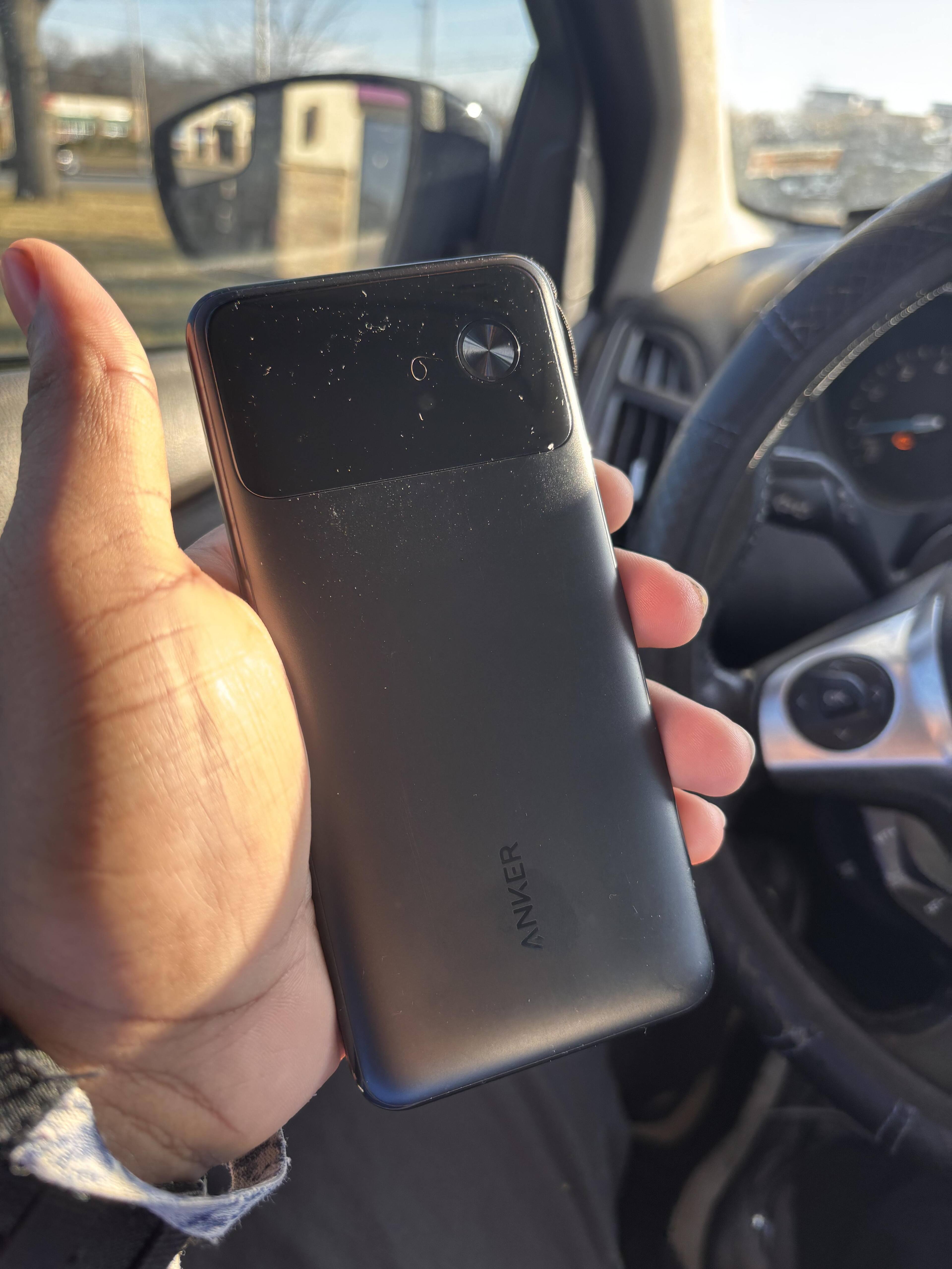 Customer provided image, click to load a larger version