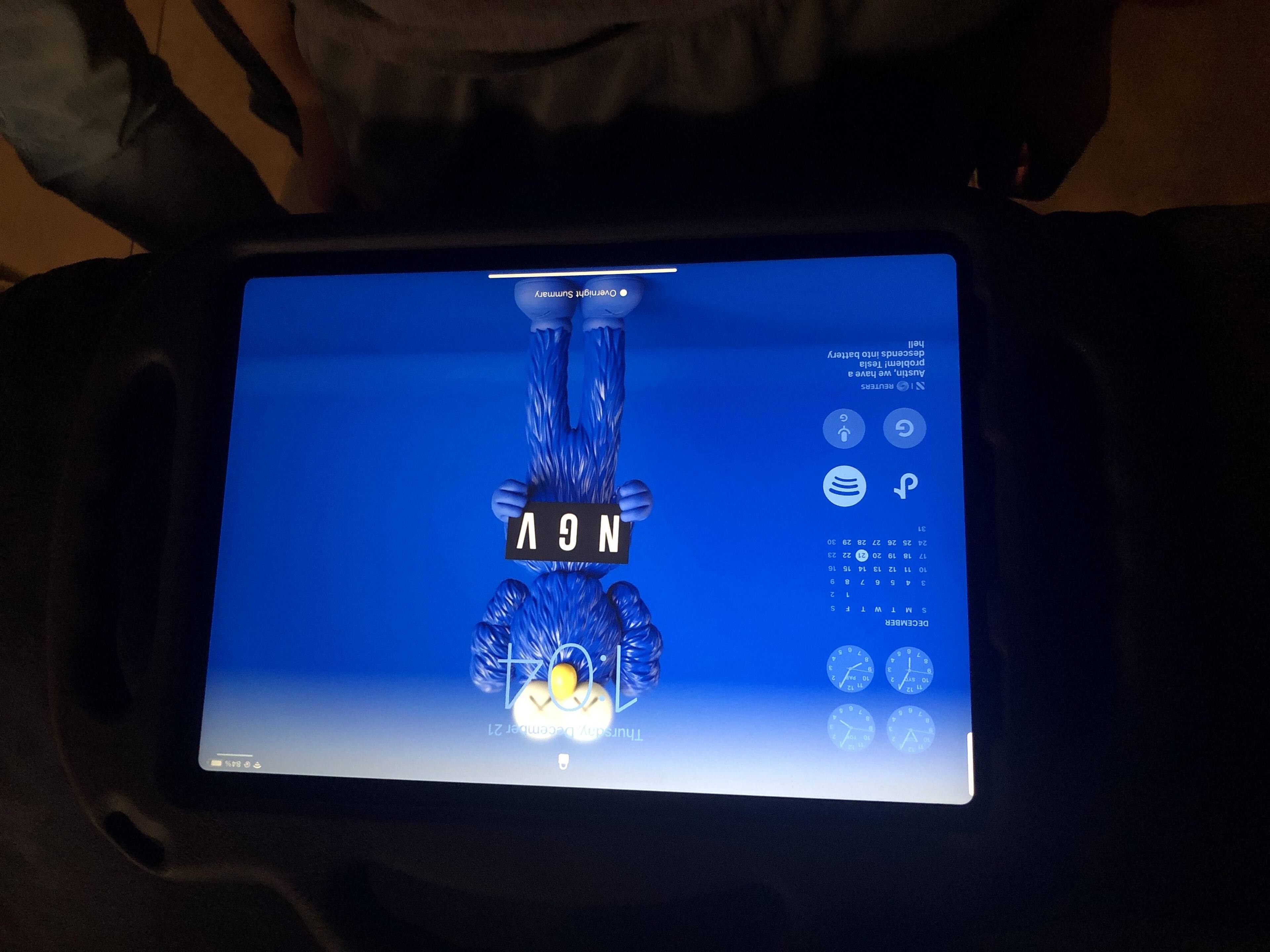 Customer provided, click to load a larger version