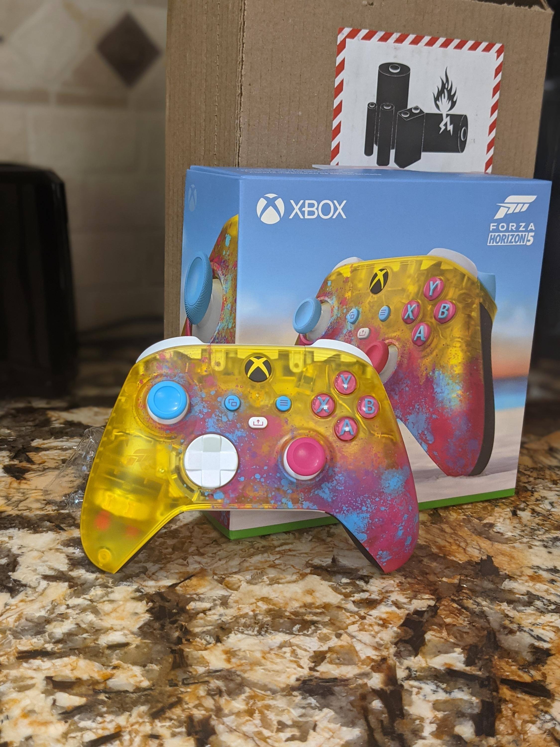 Customer provided, click to load a larger version