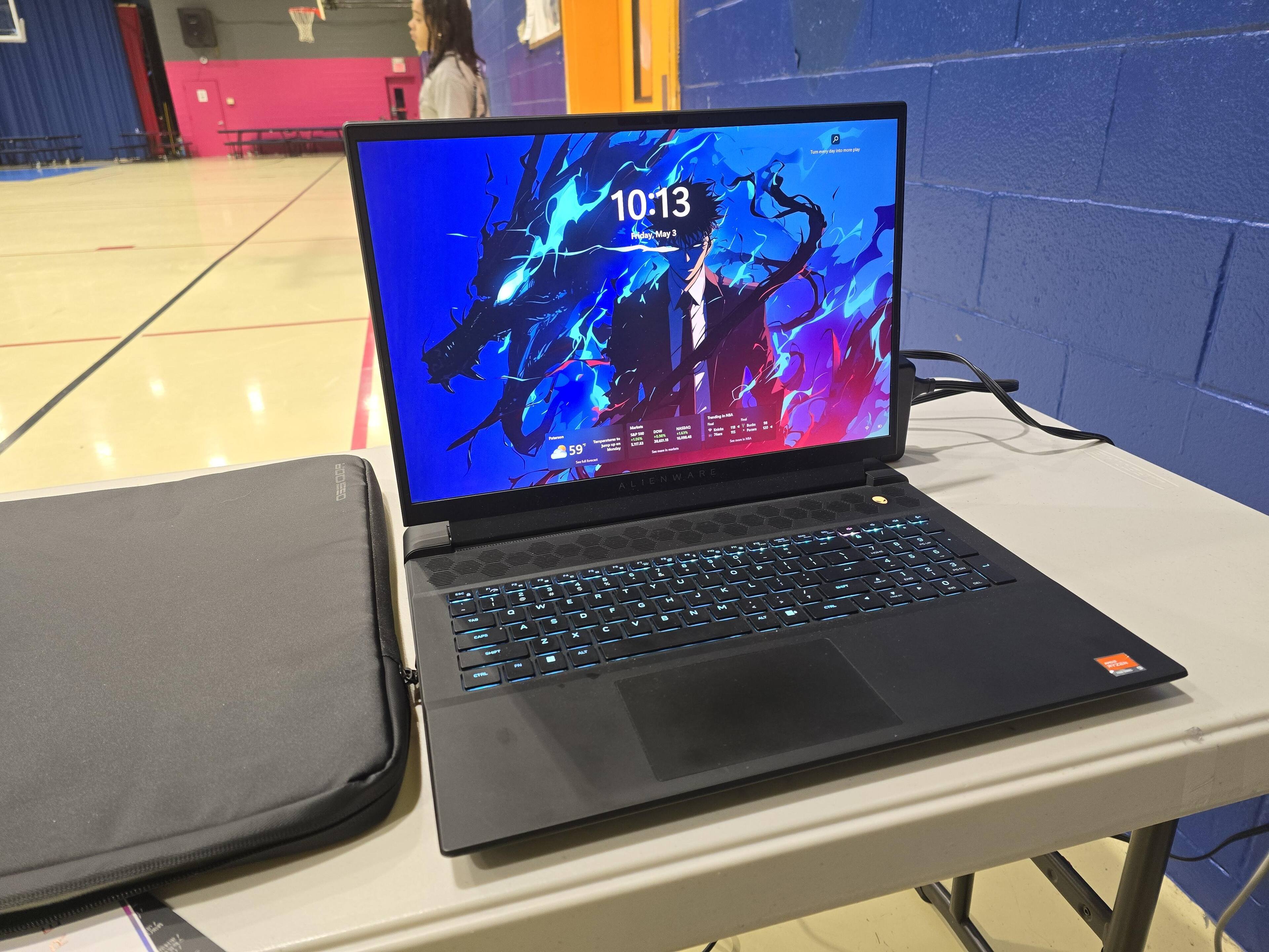 Customer provided, click to load a larger version