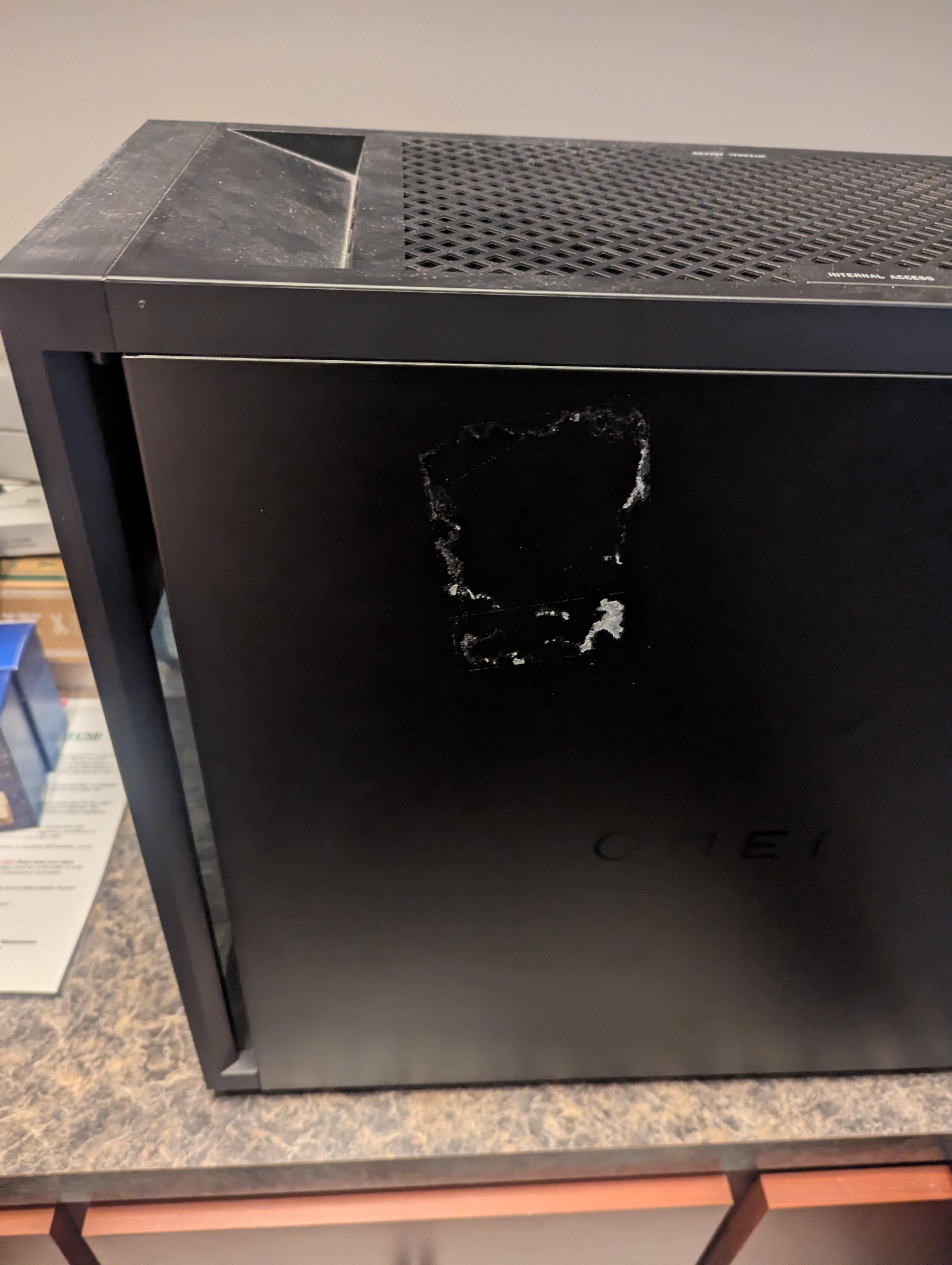 Customer provided, click to load a larger version