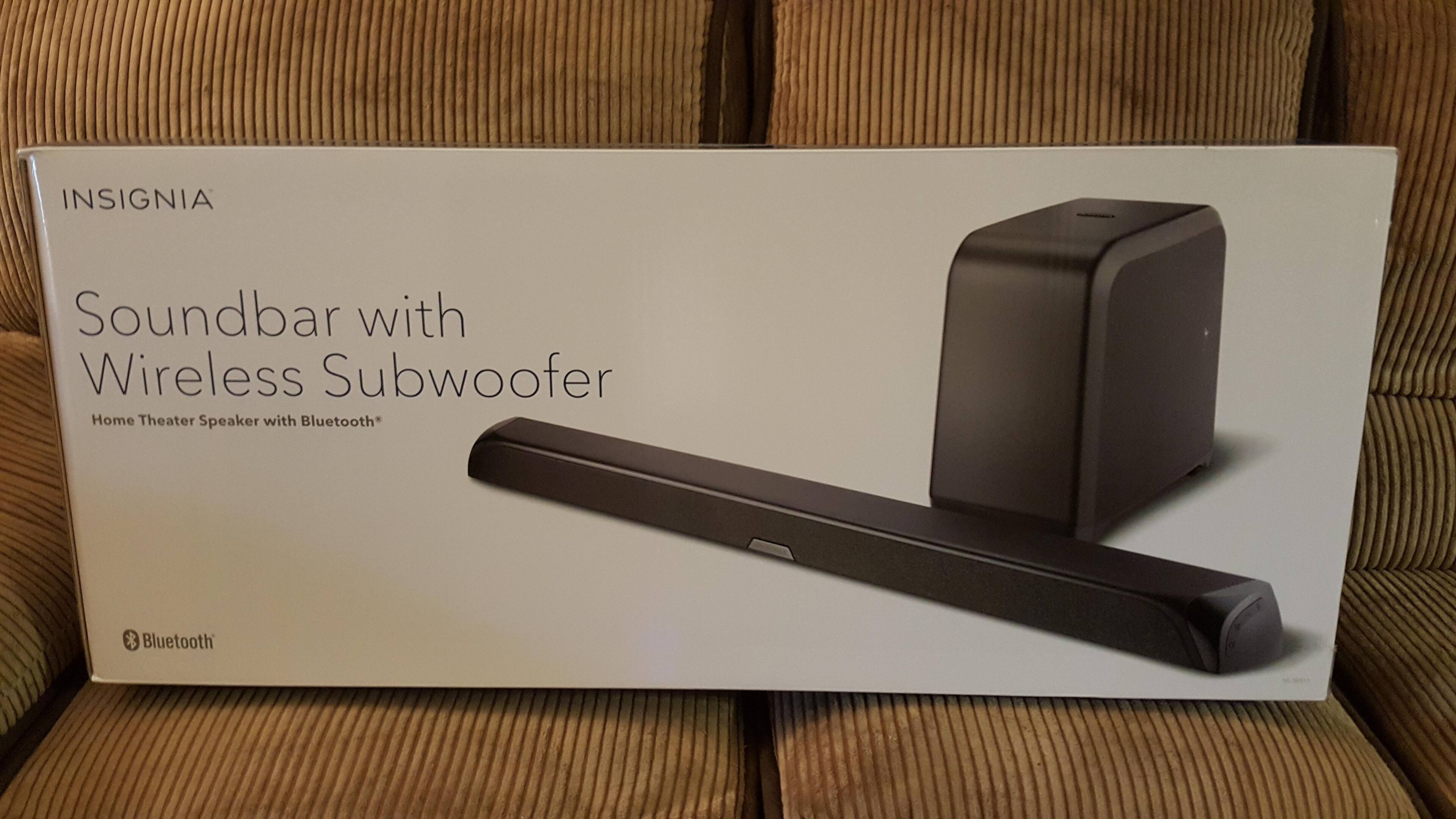 Simple and clear to read packaging, click to load a larger version