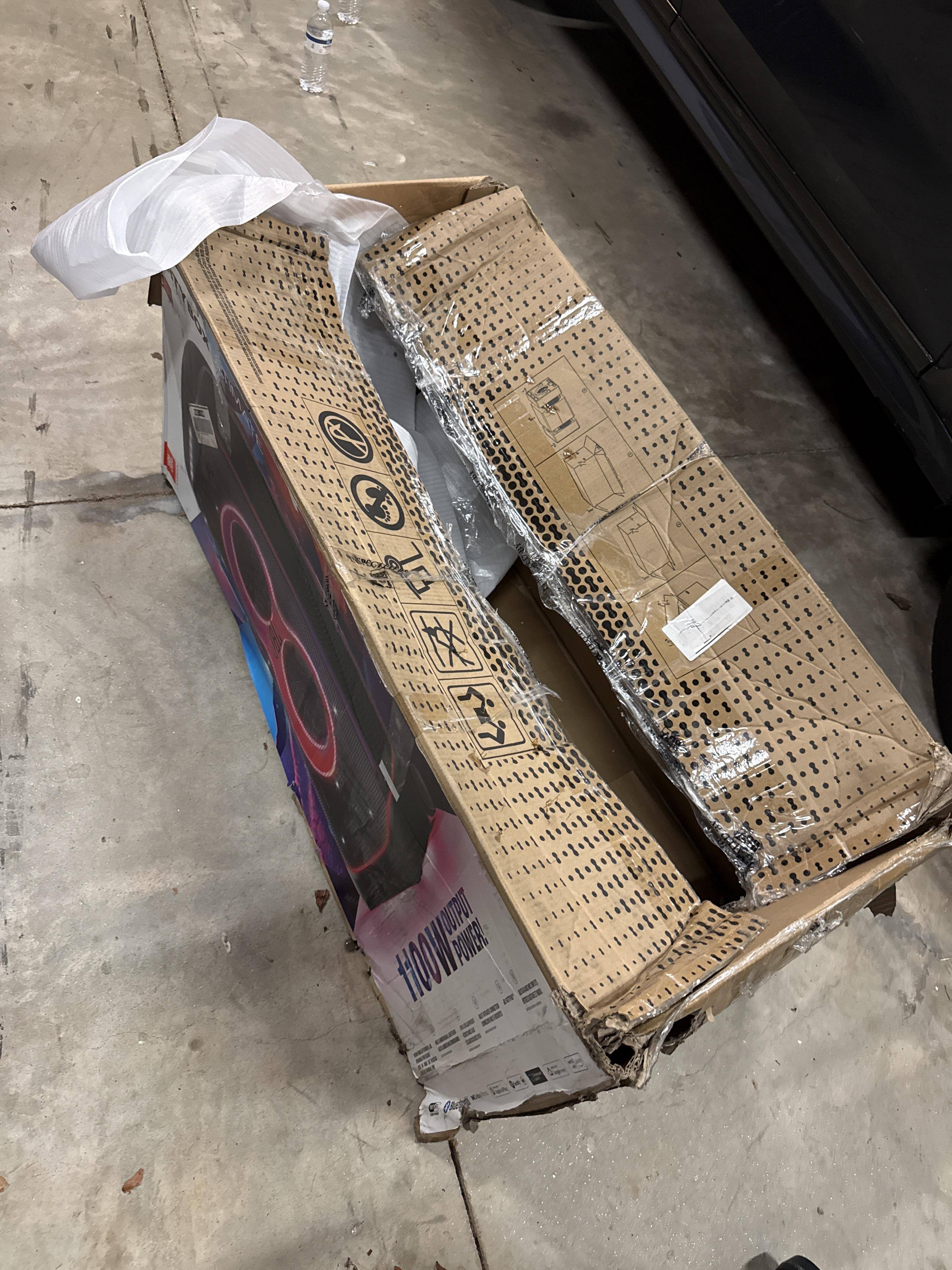 Customer provided image, click to load a larger version