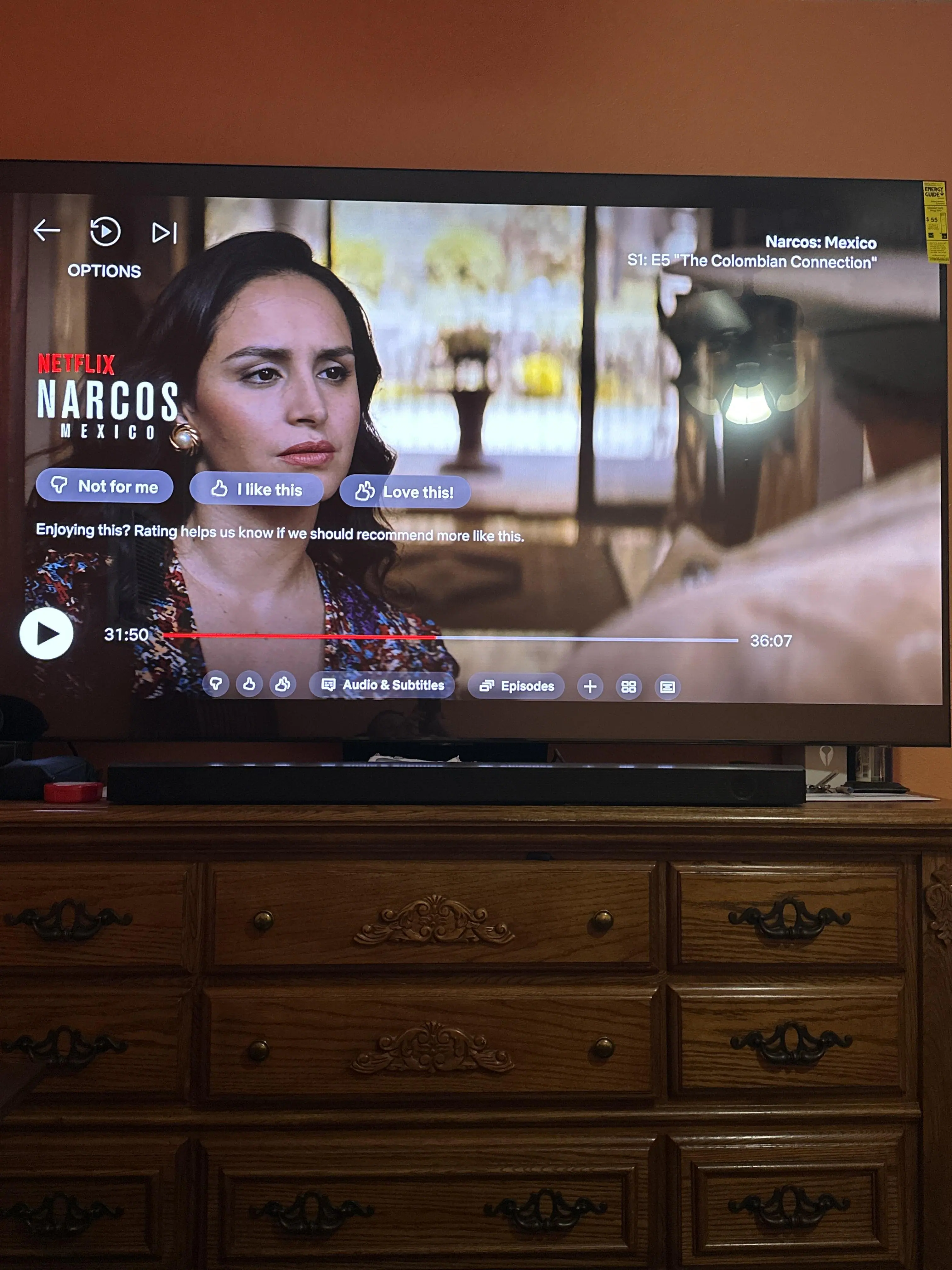 Customer provided image, click to load a larger version