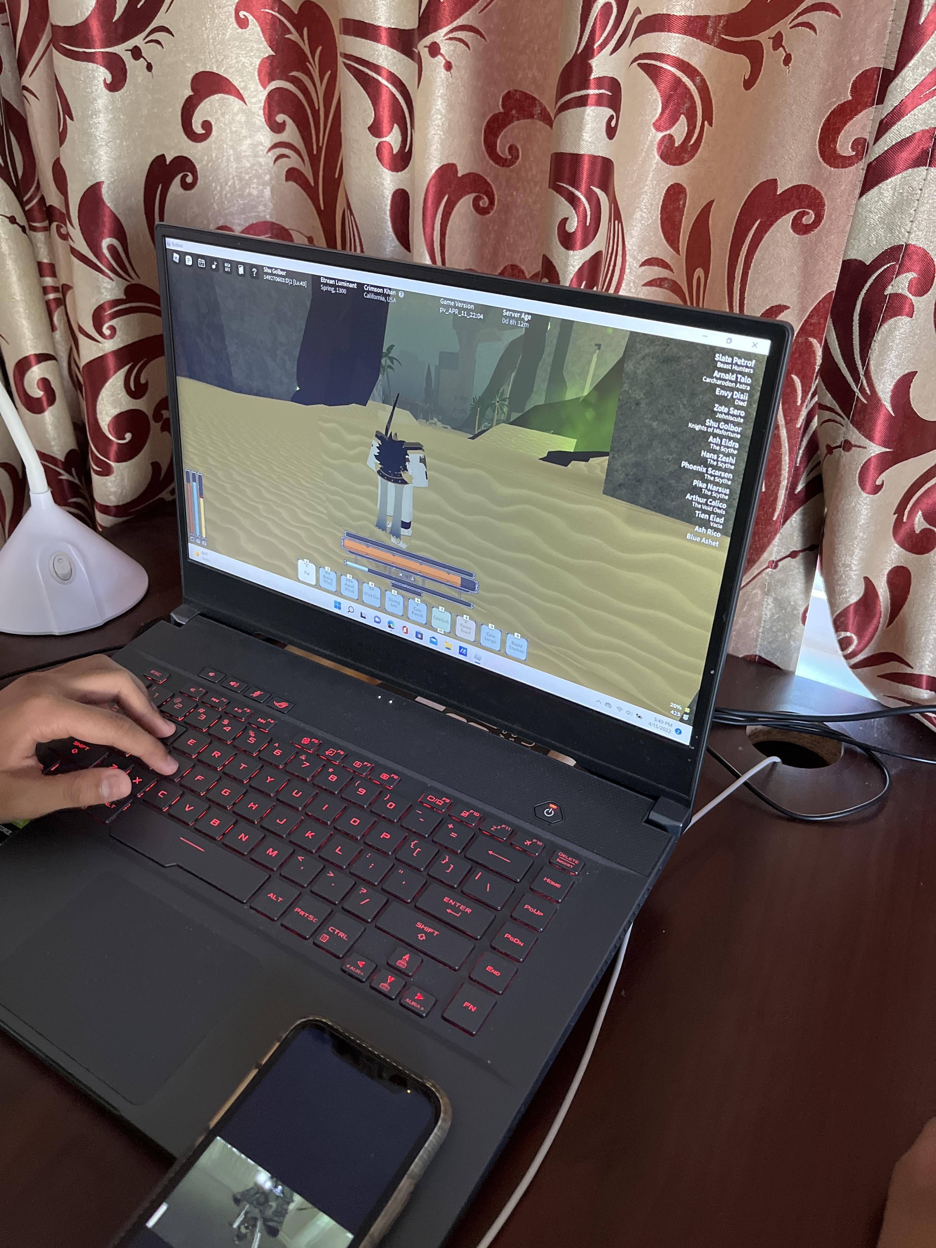 Customer provided, click to load a larger version