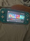 Best Buy: Nintendo Switch Lite Gray 110977