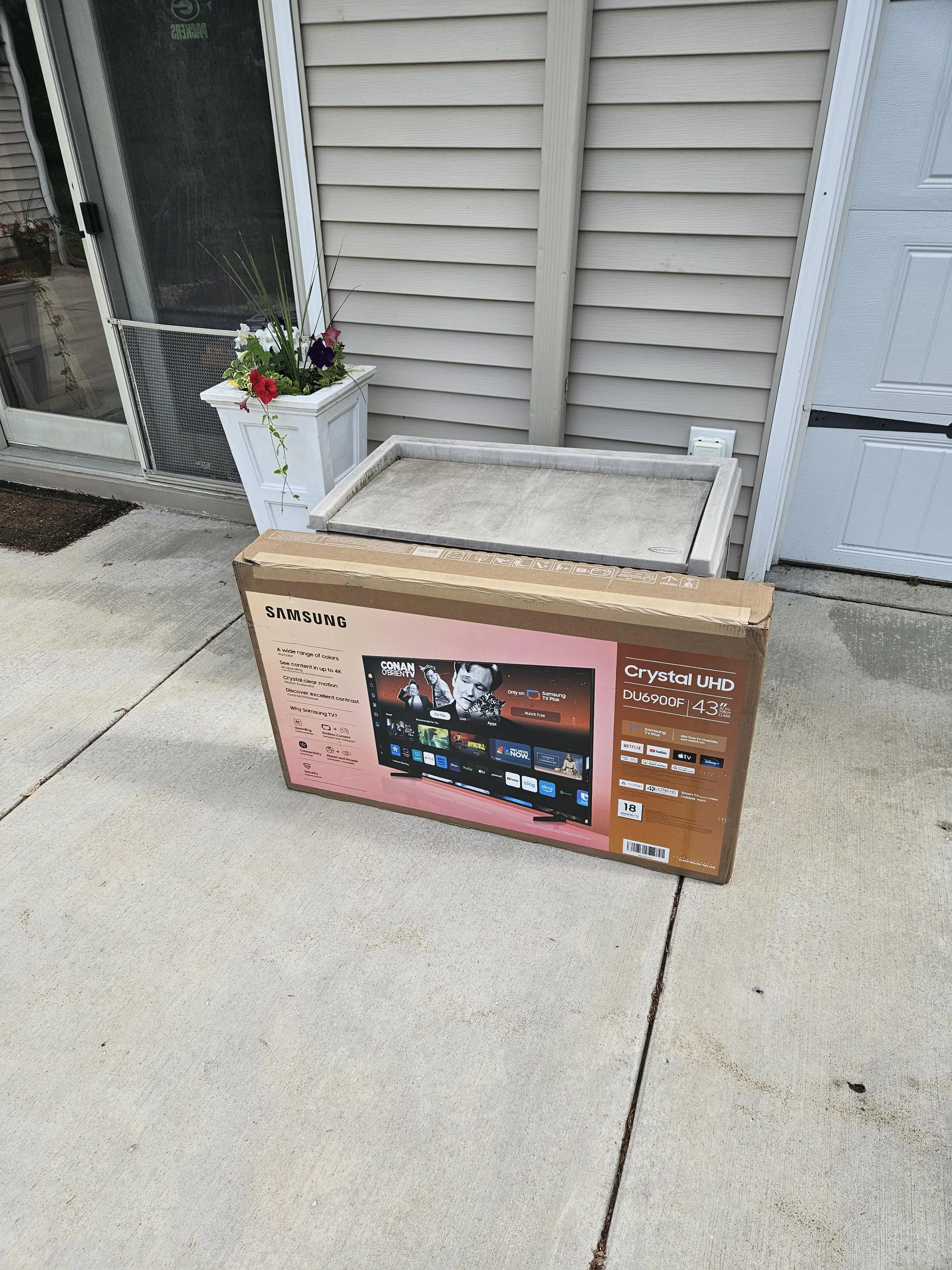 Customer provided image, click to load a larger version