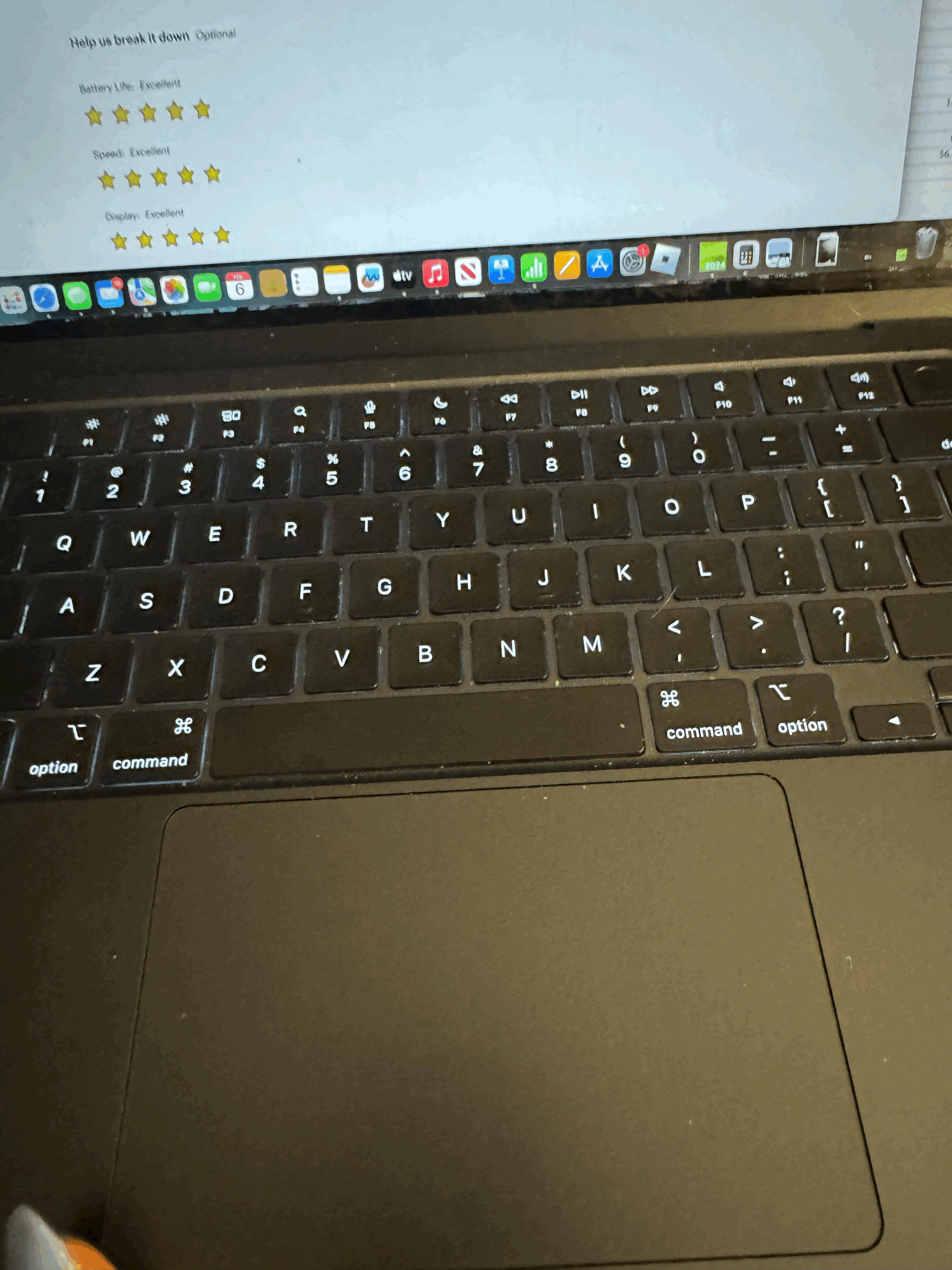 Customer provided, click to load a larger version