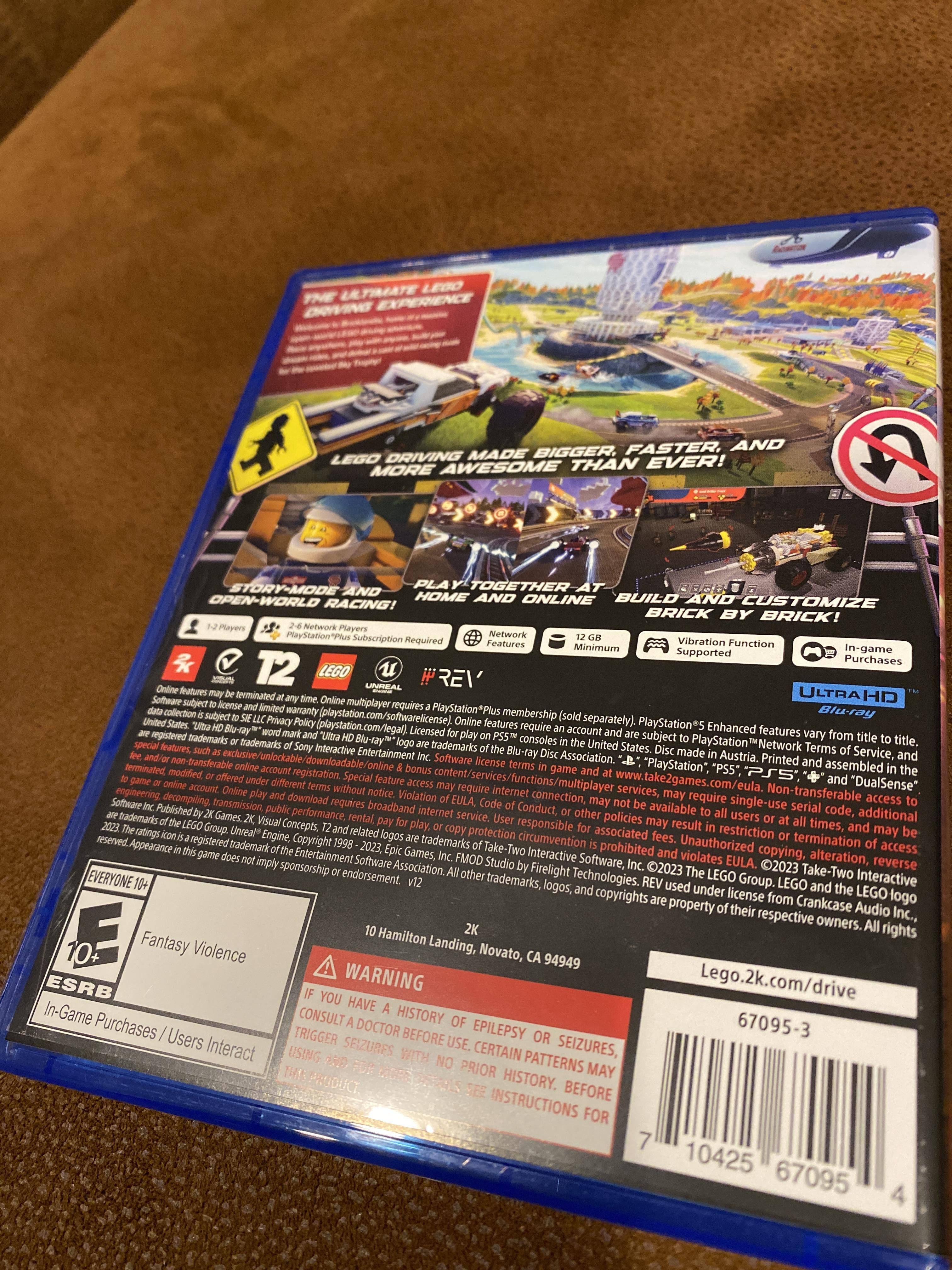 Customer provided image, click to load a larger version