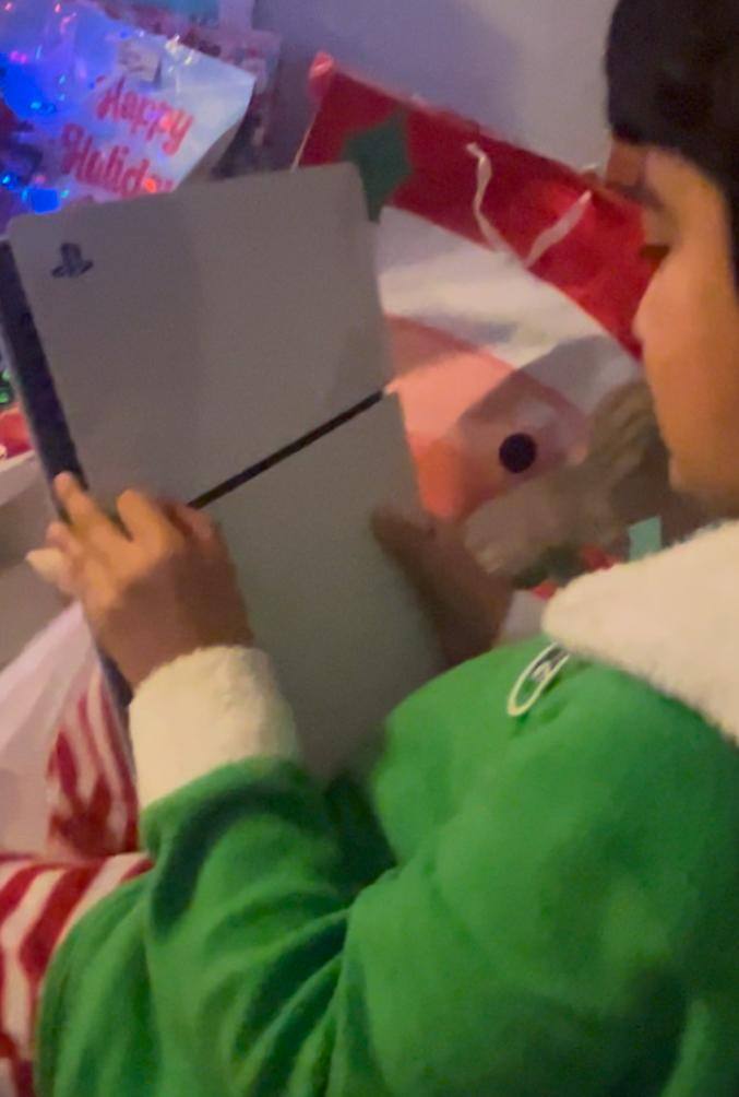 Customer provided, click to load a larger version