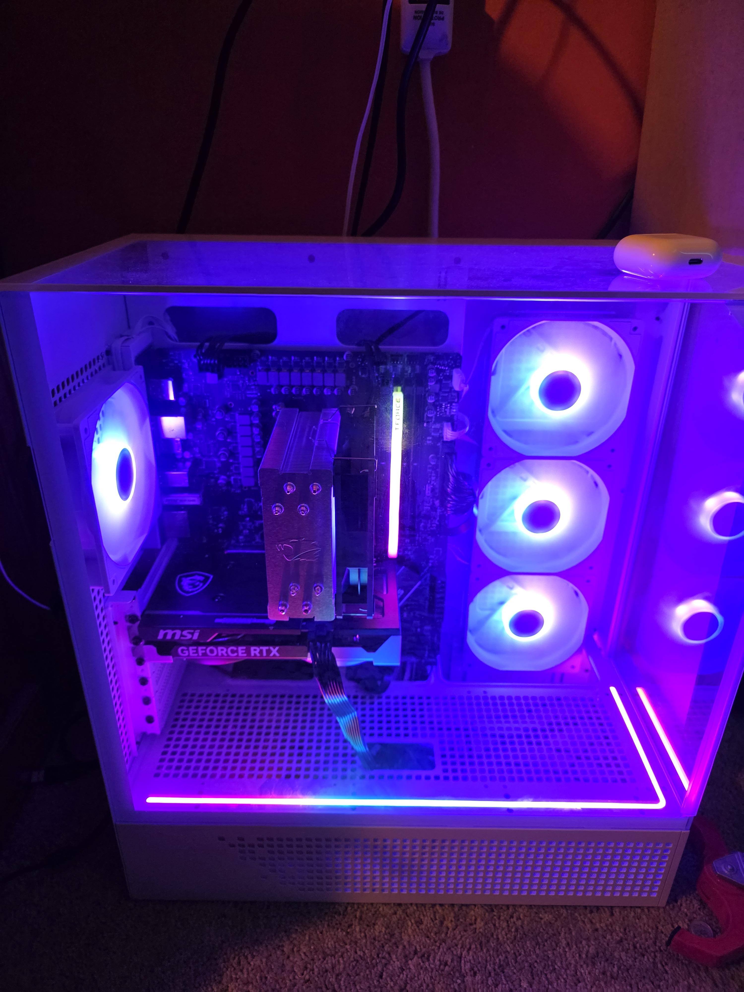 Customer provided image, click to load a larger version