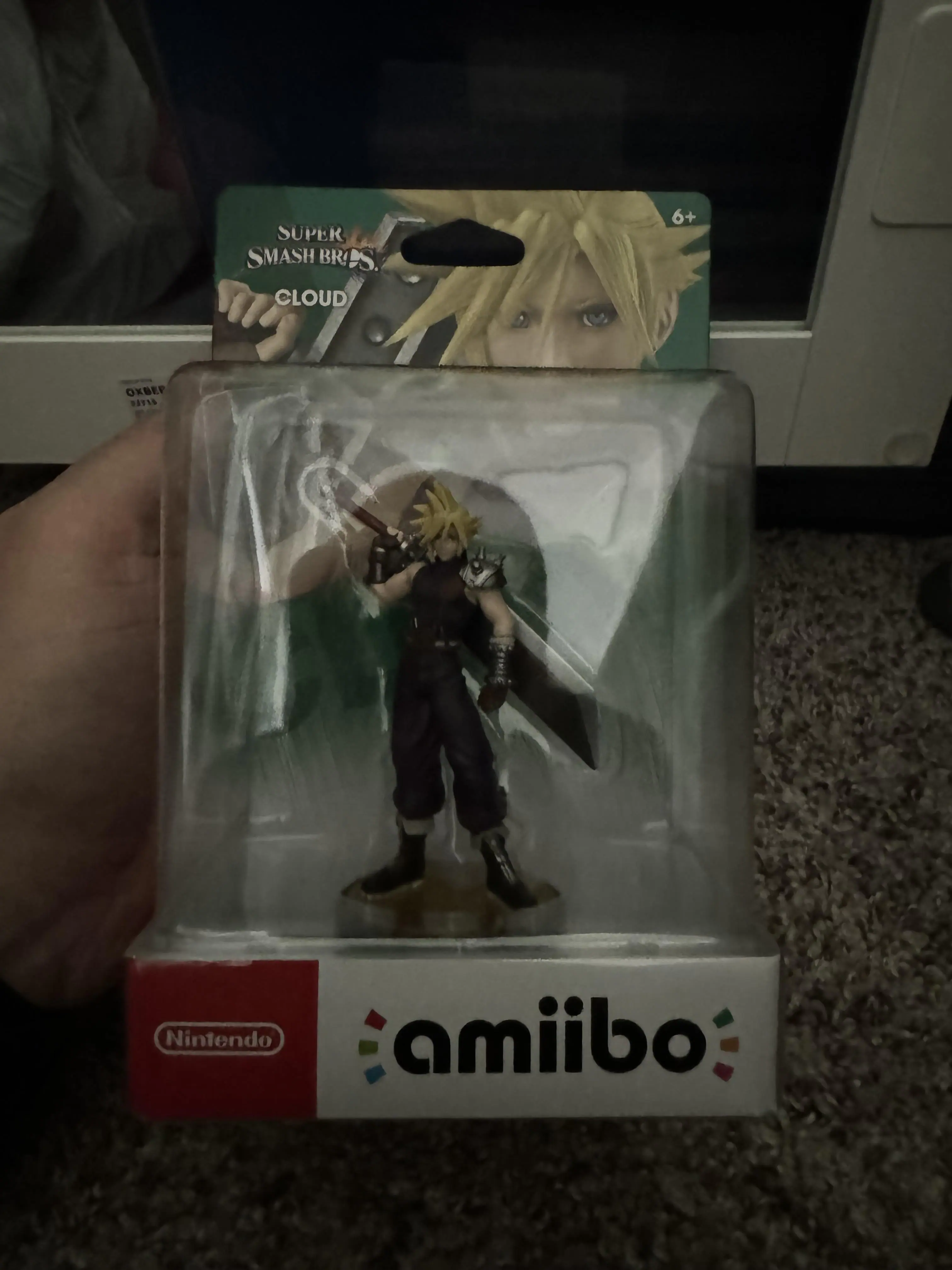 Customer provided image, click to load a larger version