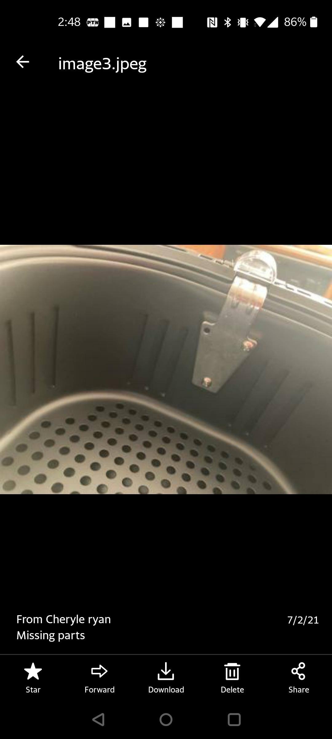 Customer provided, click to load a larger version