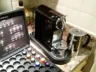 Don't forget to buy the Nespresso Welcome Offer for the beautiful display case!, click to load a larger version