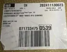 Customer provided, click to load a larger version