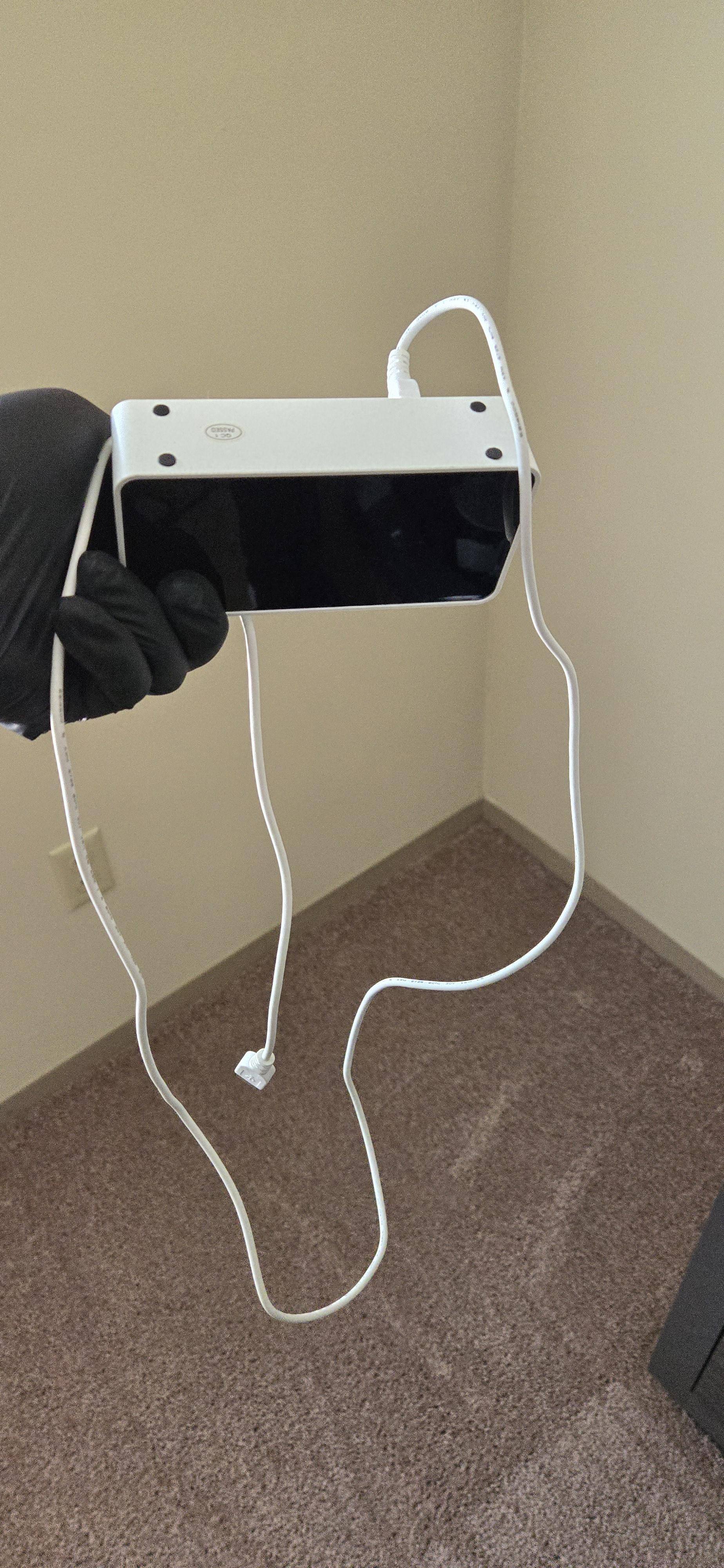 Customer provided, click to load a larger version