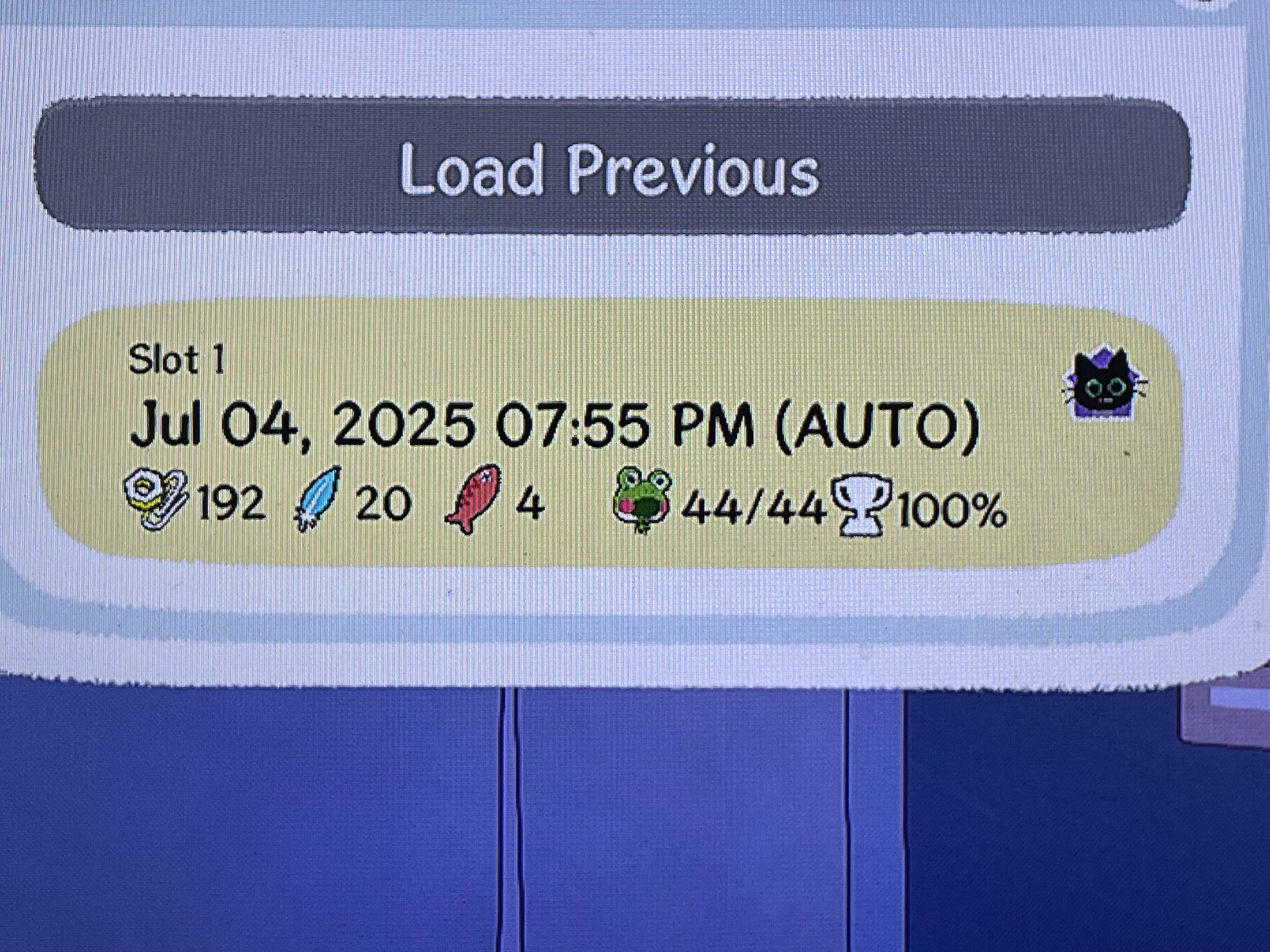 Customer provided, click to load a larger version