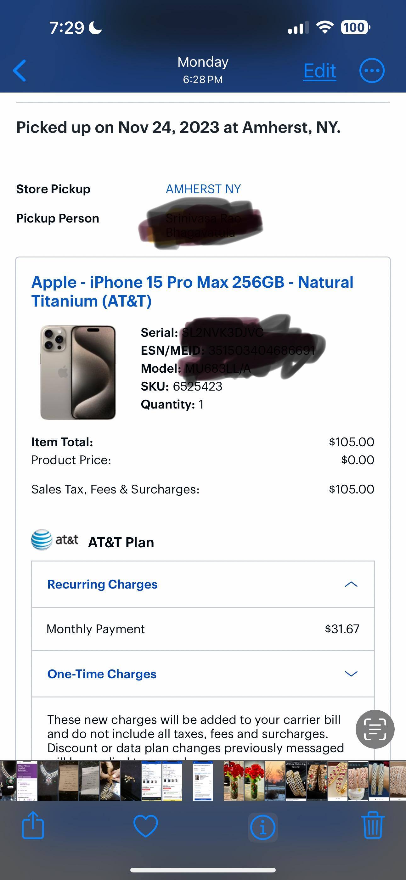 Customer provided, click to load a larger version