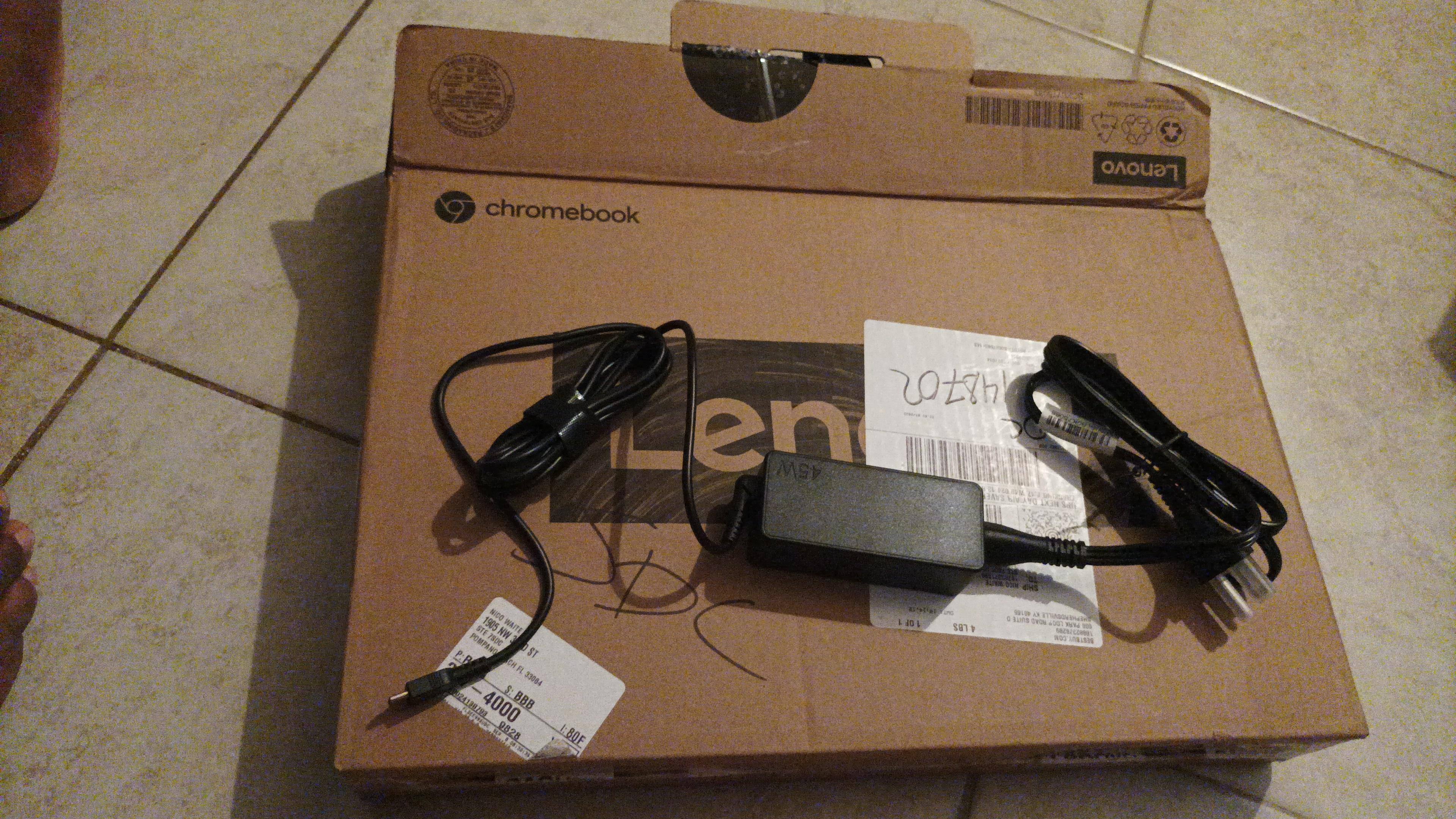 Customer provided, click to load a larger version