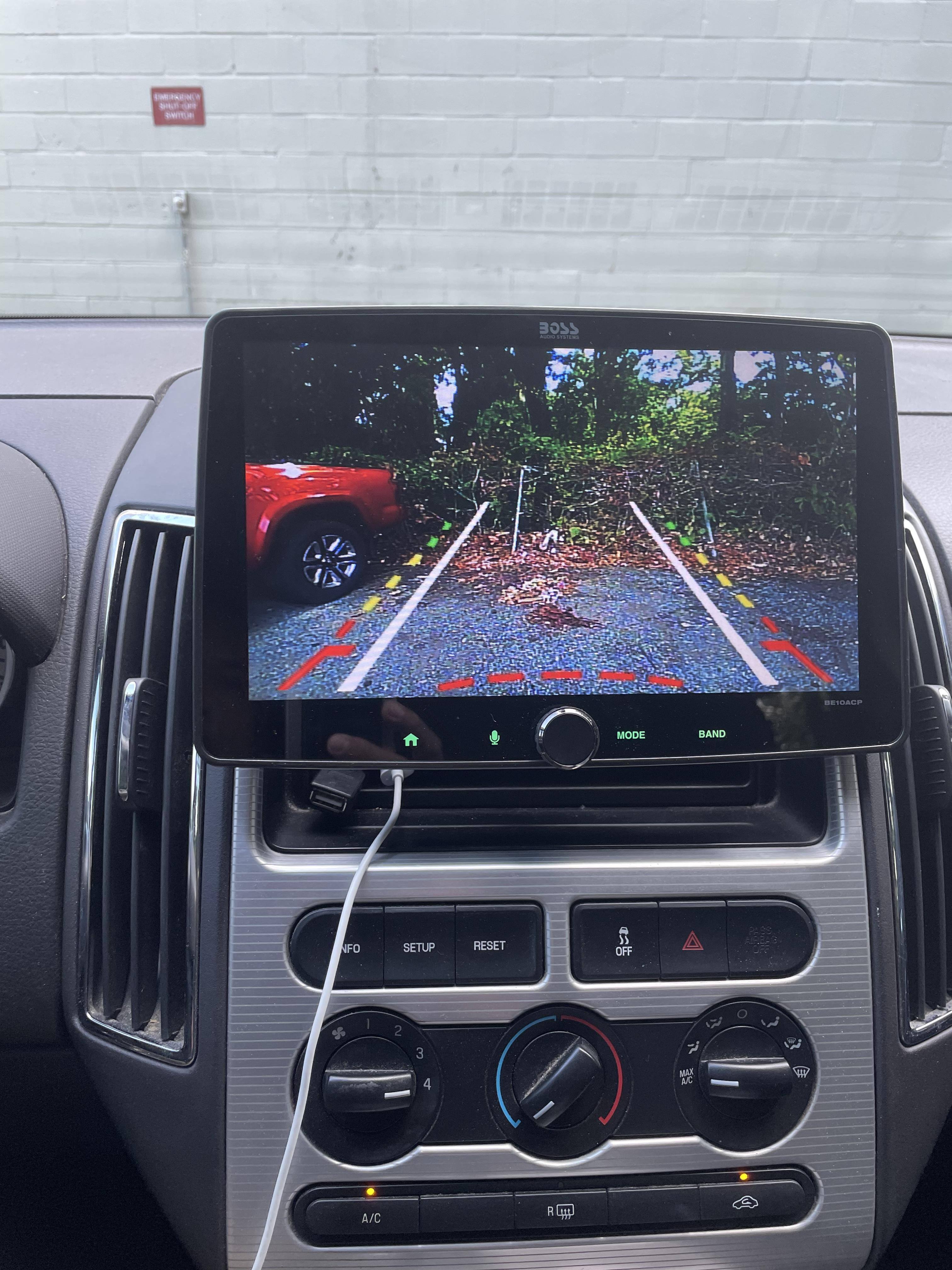 Customer provided image, click to load a larger version