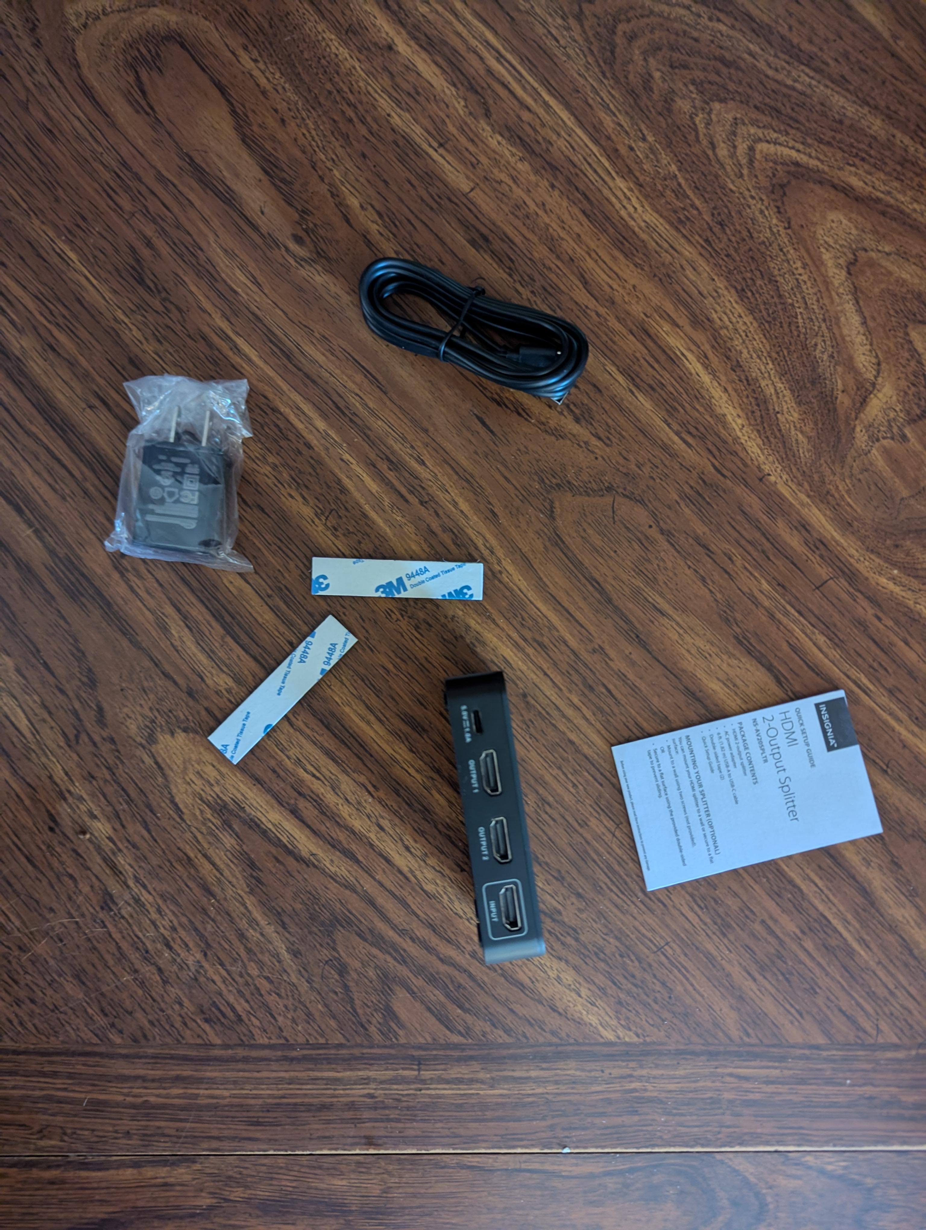 What's in the box, click to load a larger version