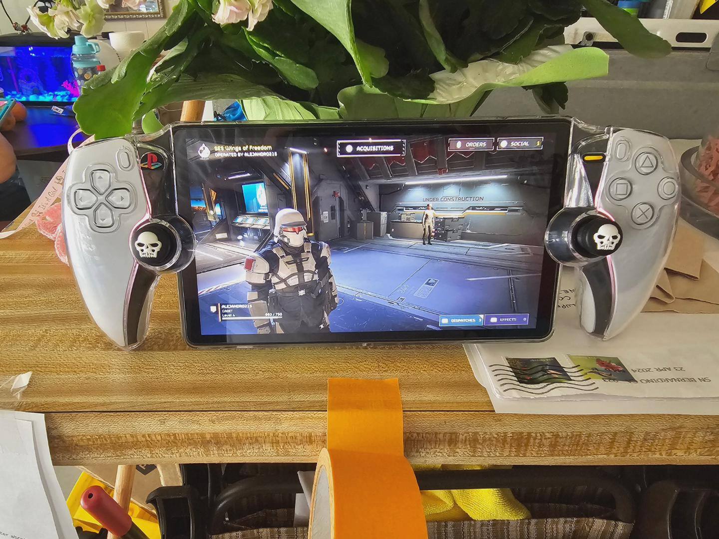 Customer provided, click to load a larger version